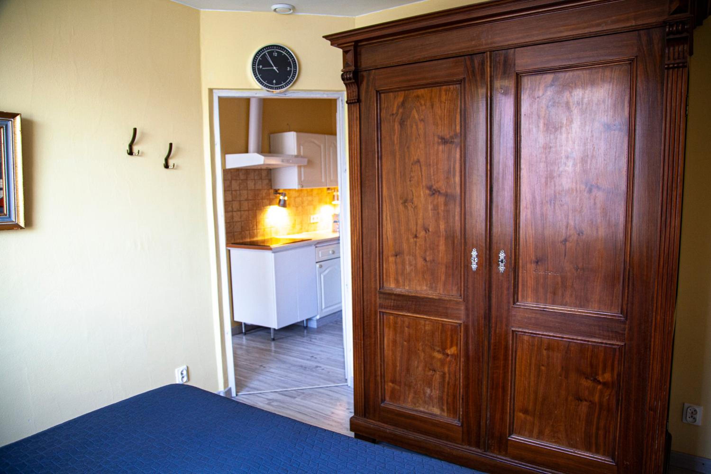 Superior Apartment