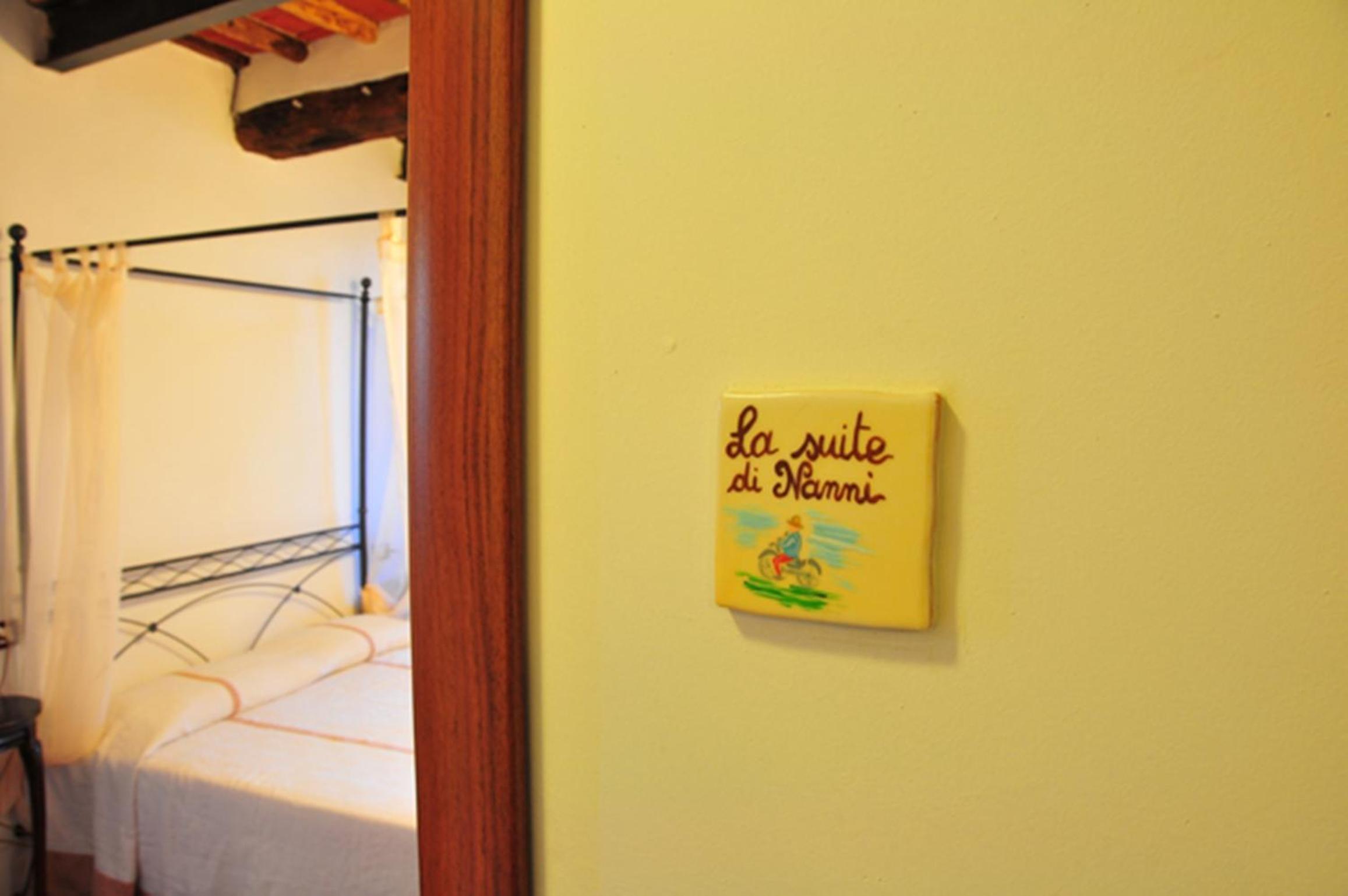 Suite with Balcony - Photo 14