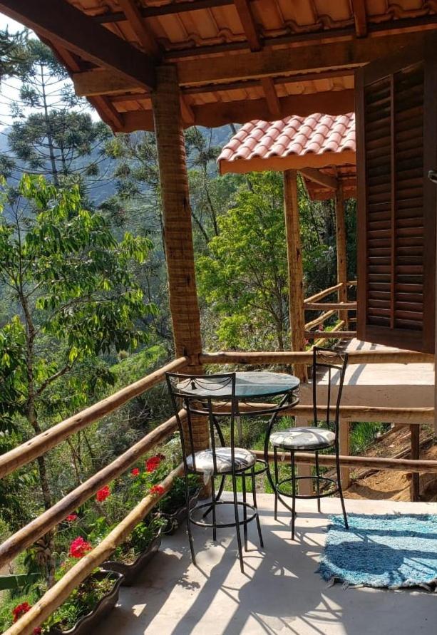Suite with Balcony photo 3