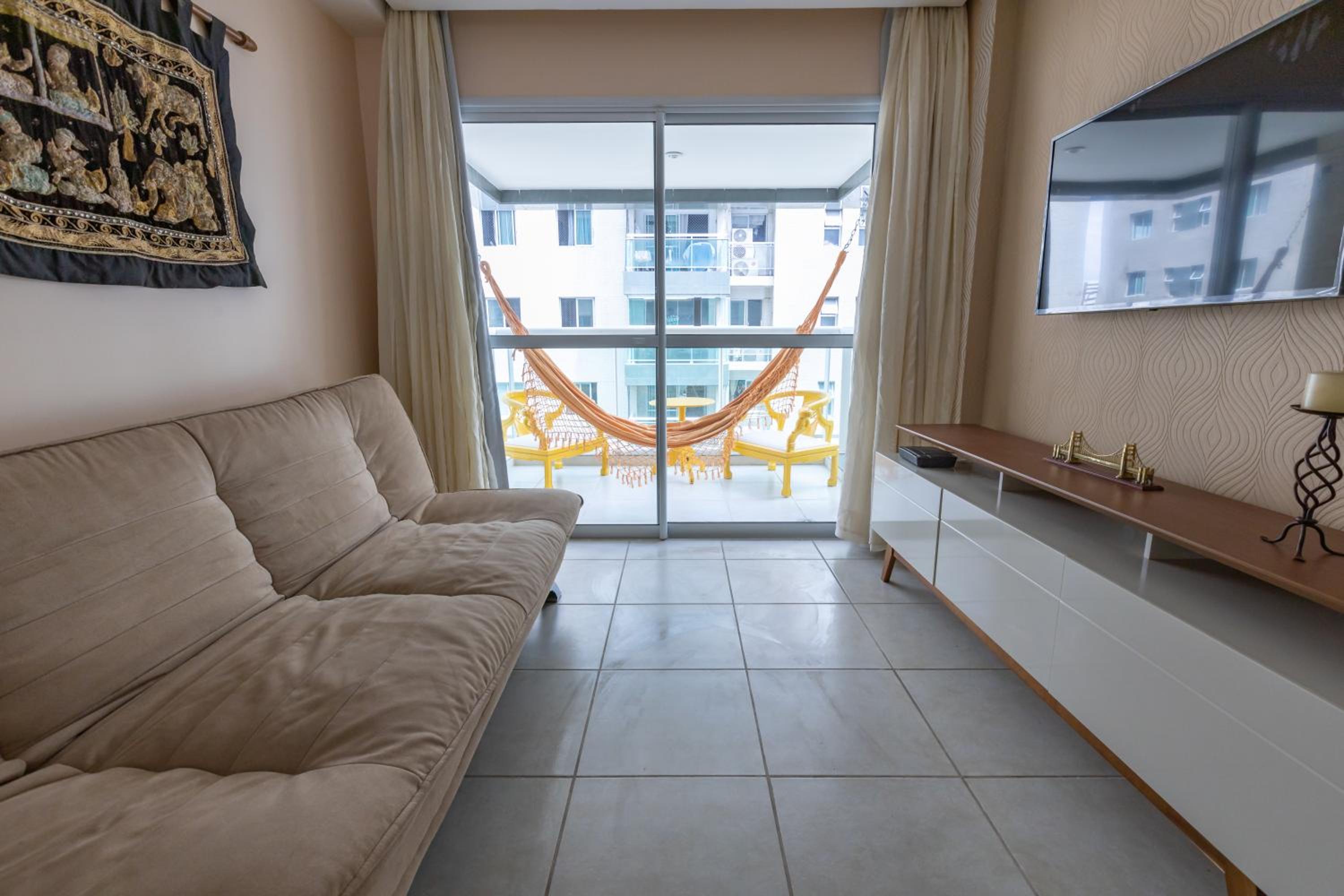 Apartment with Sea View photo 1