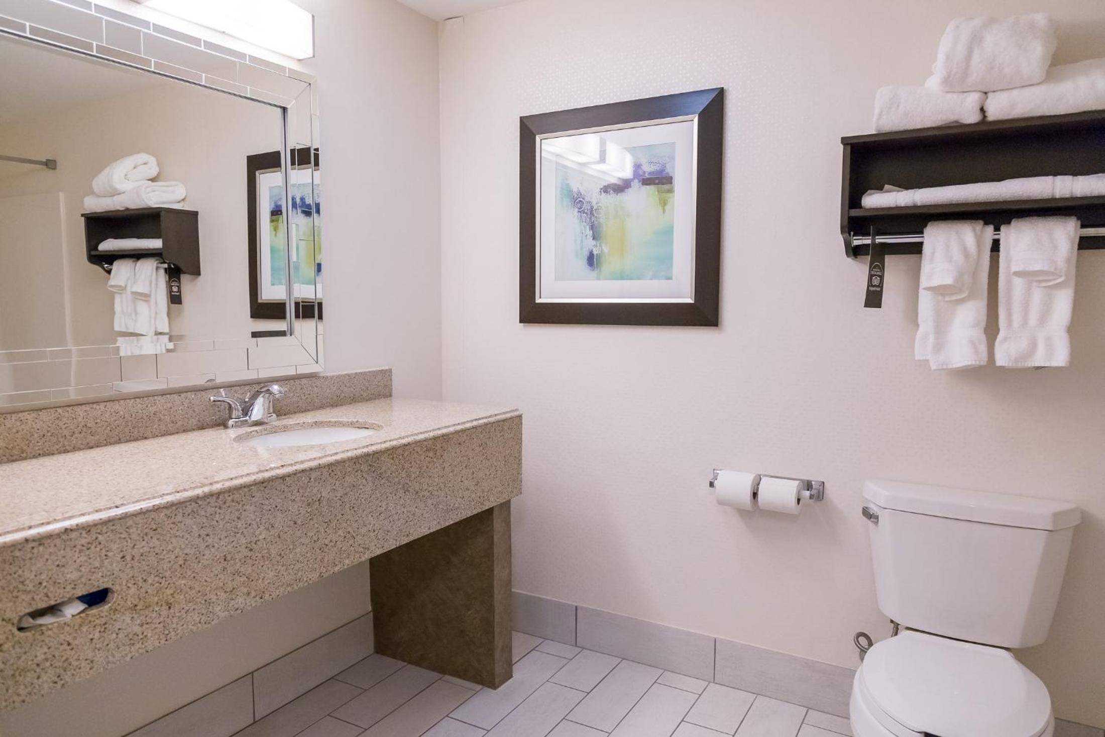 Queen Suite with Kitchen - Photo 4
