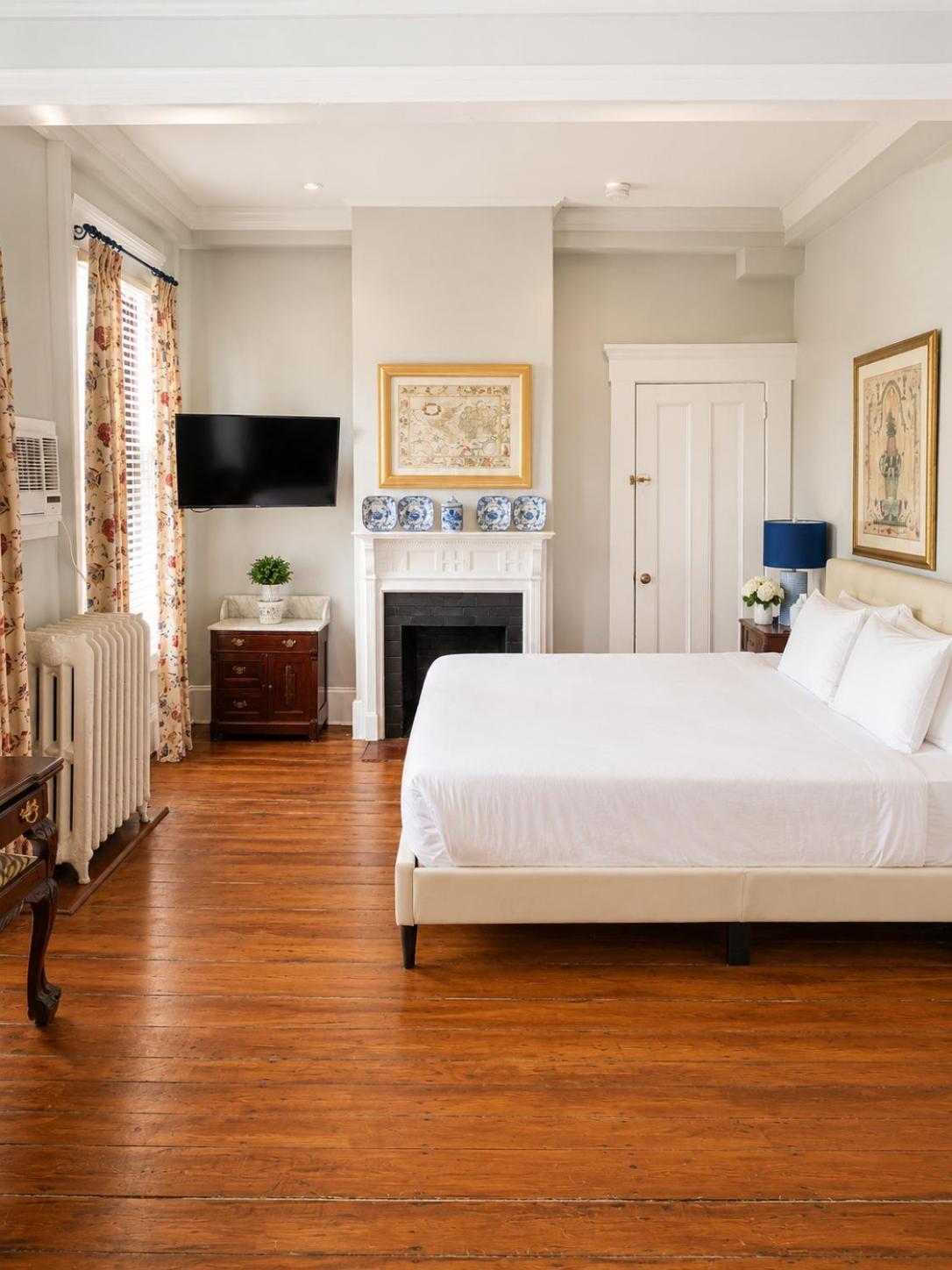 King Suite