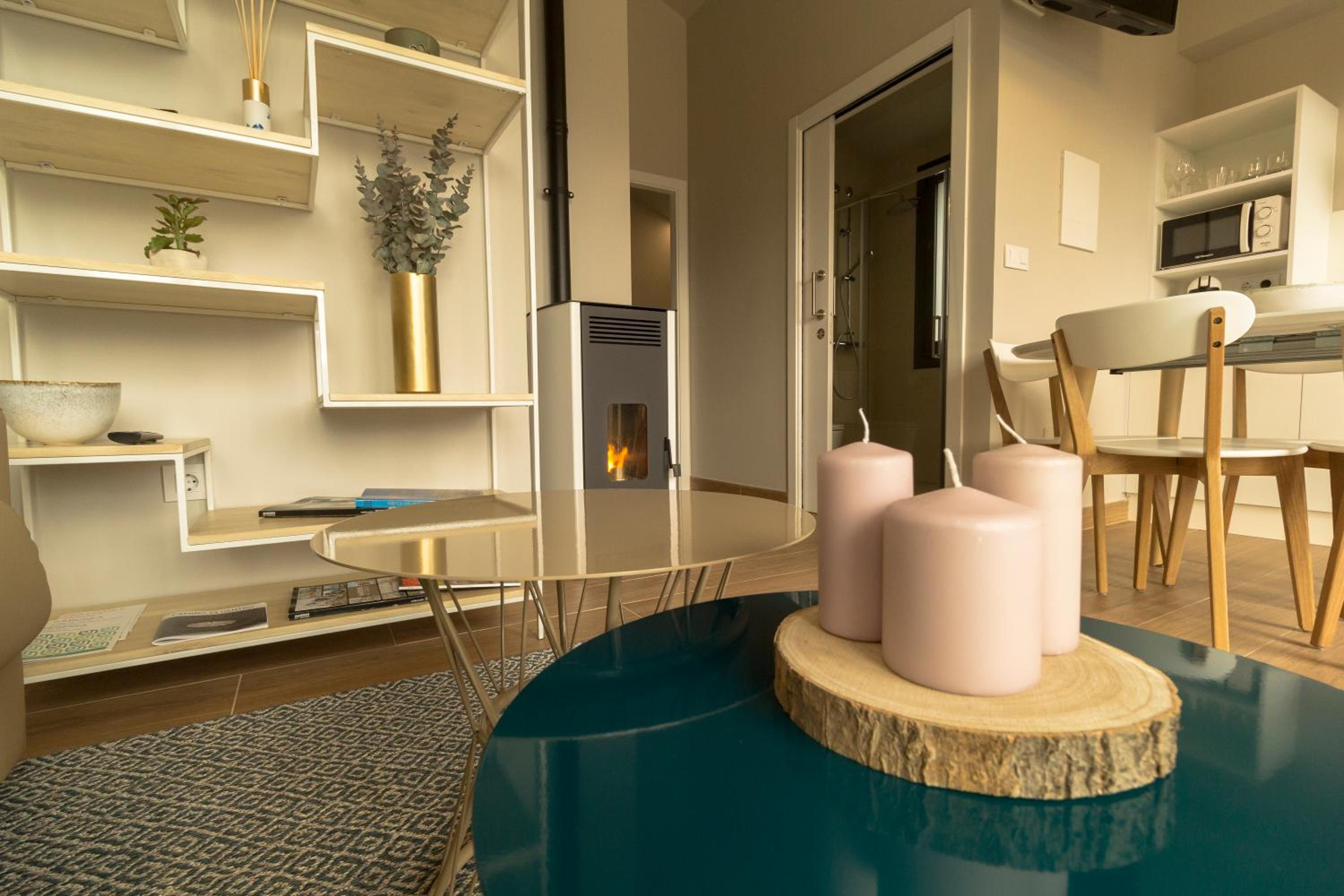 Two-Bedroom Apartment - Photo 18