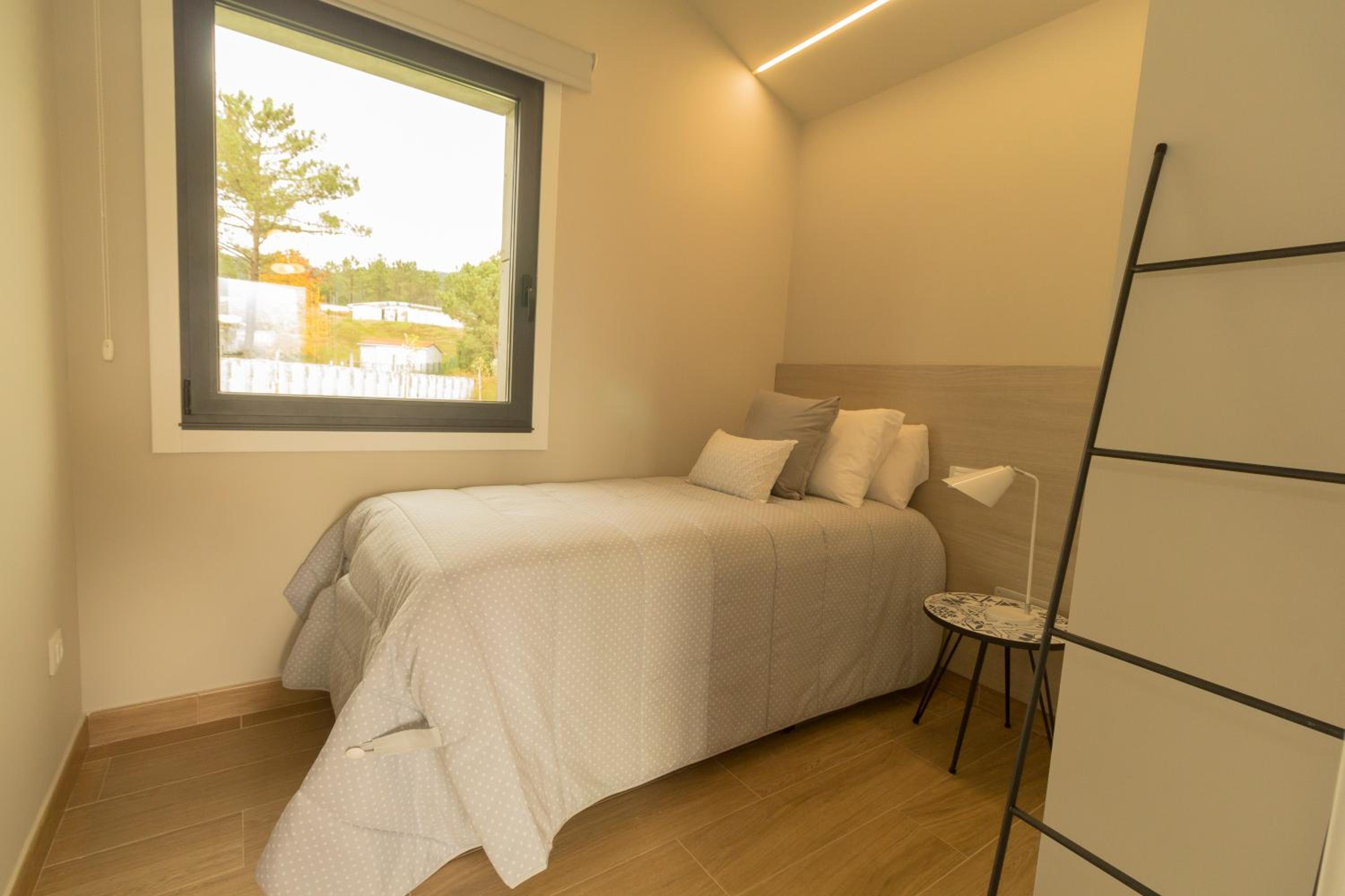 Two-Bedroom Apartment - Photo 1
