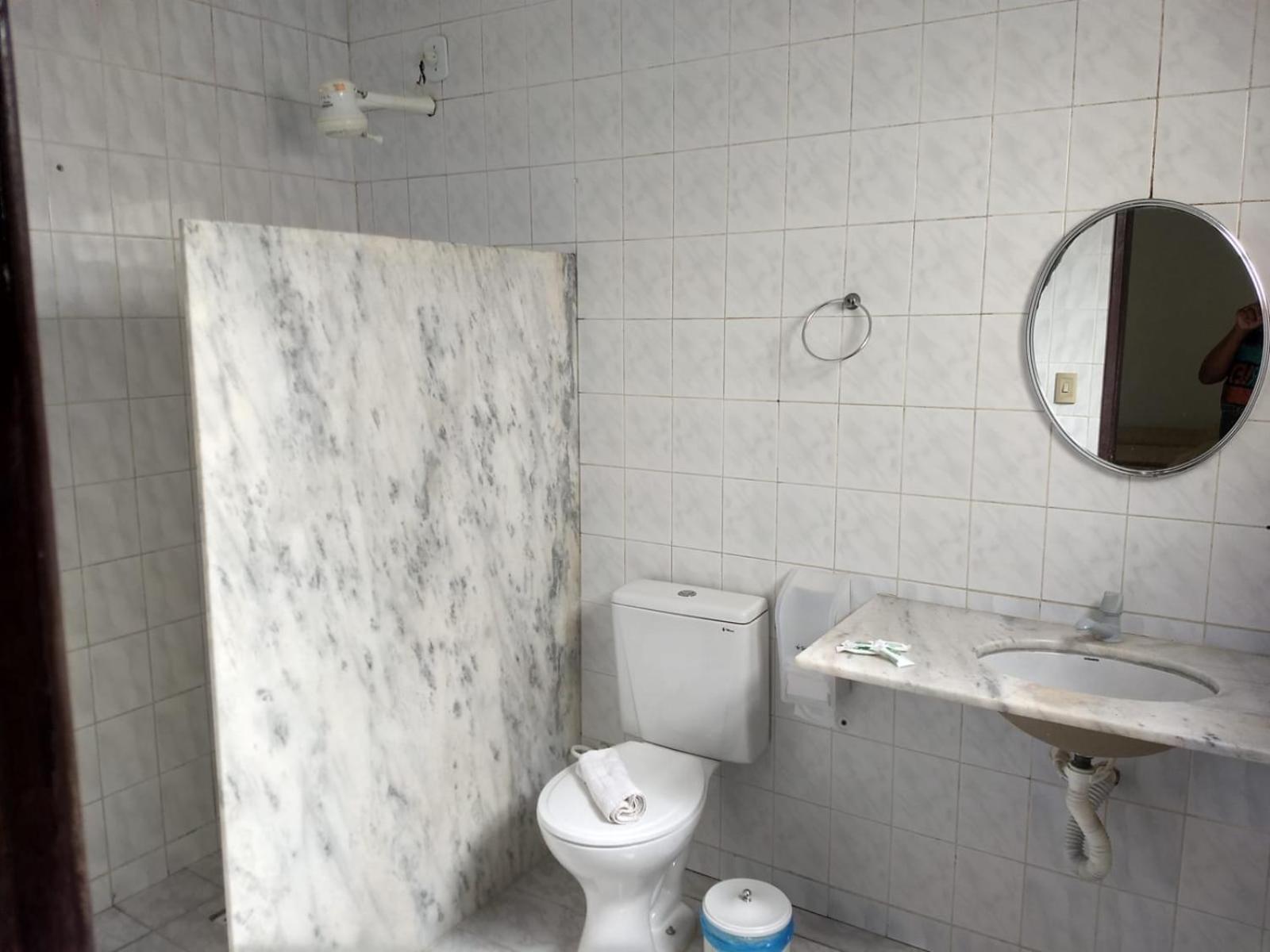 Double Room - Photo 6