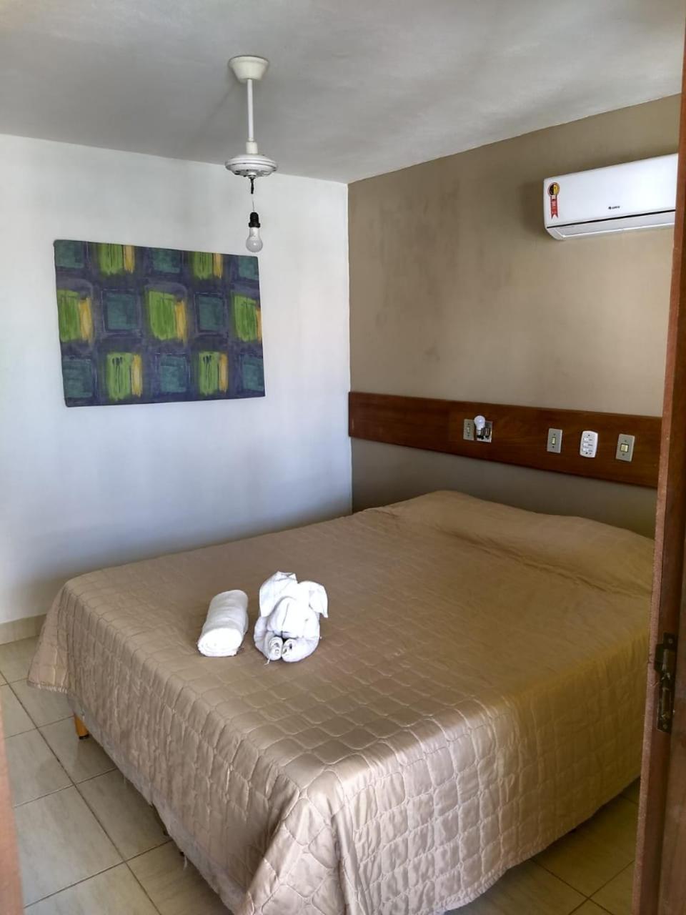 Double Room - Photo 3