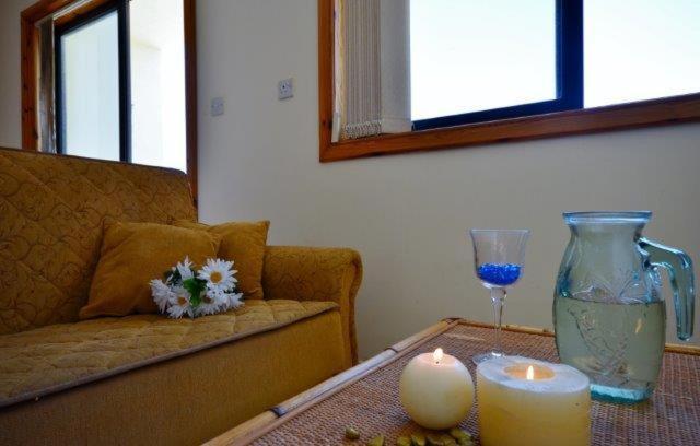Apartamento com dois quartos