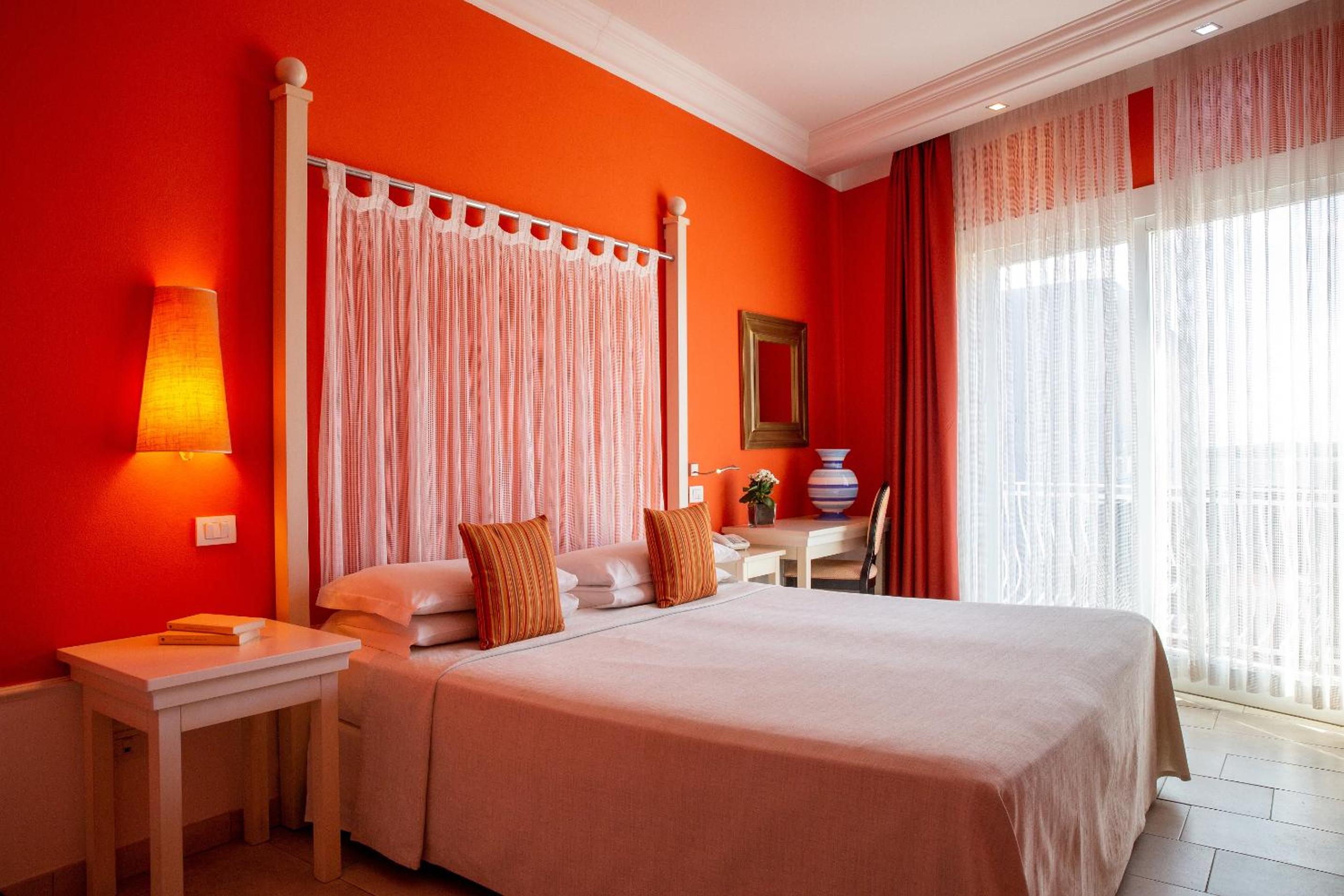 Comfort Triple Room - Photo 1