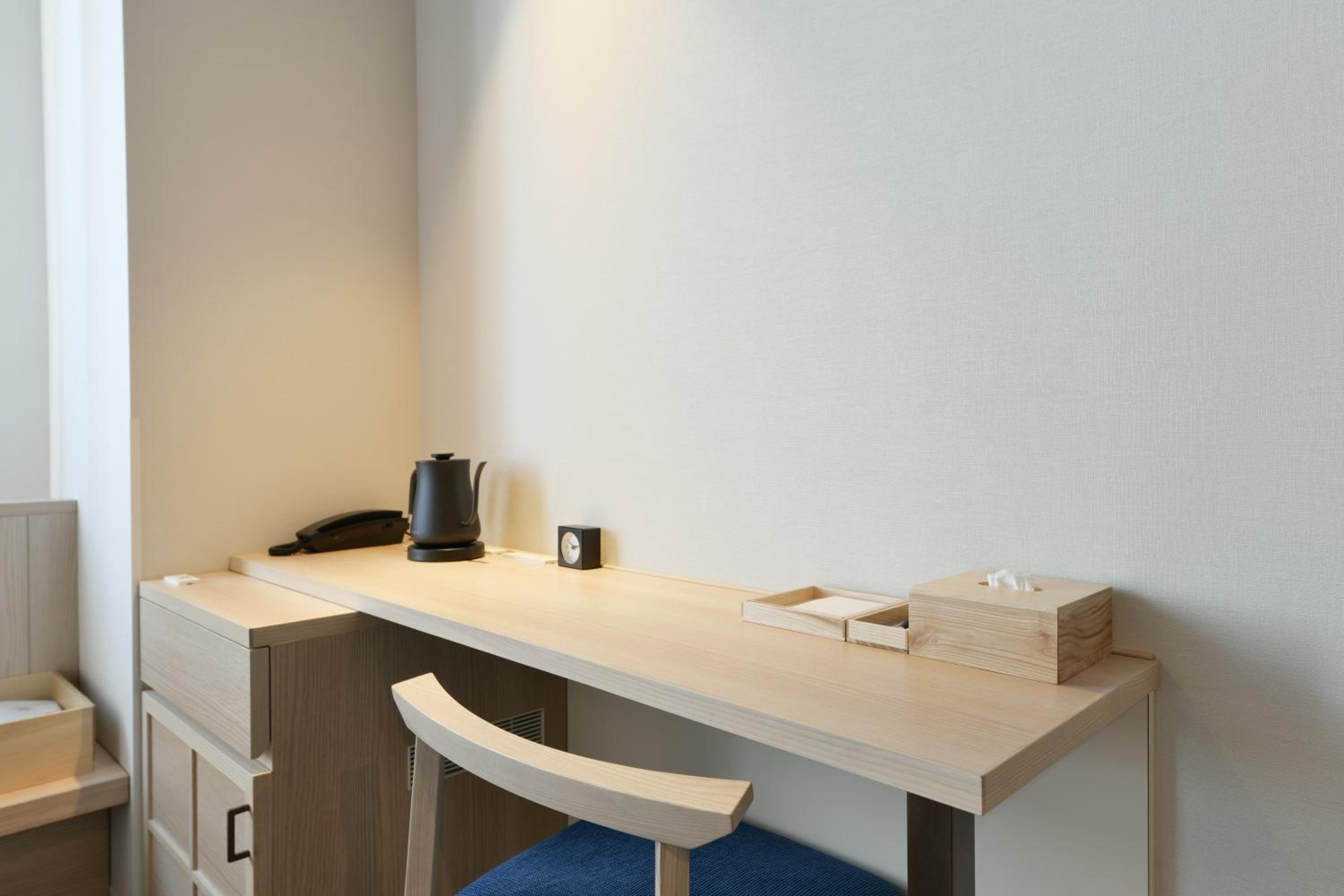 Standard Single Room - Non-Smoking - Photo 4