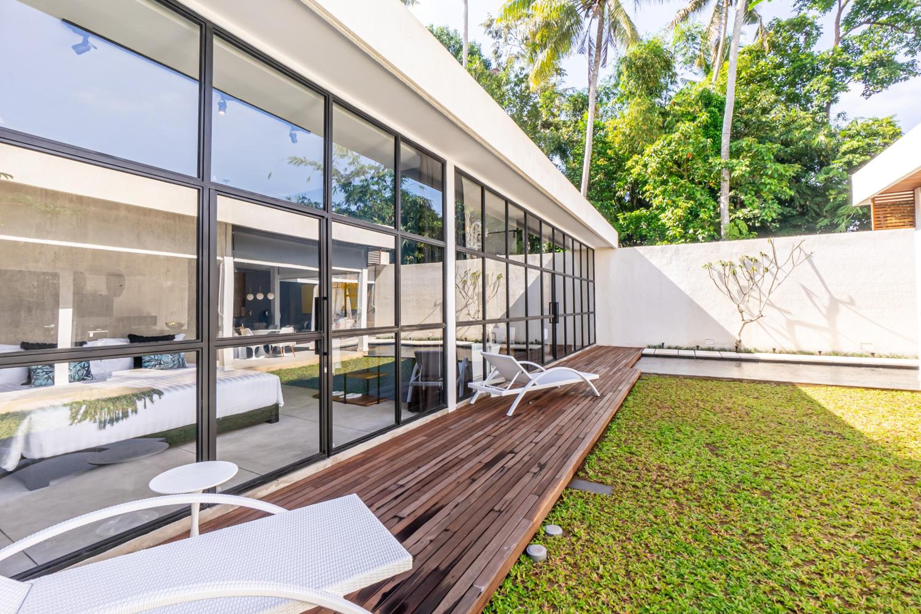 Villa with Private Pool - Photo 19