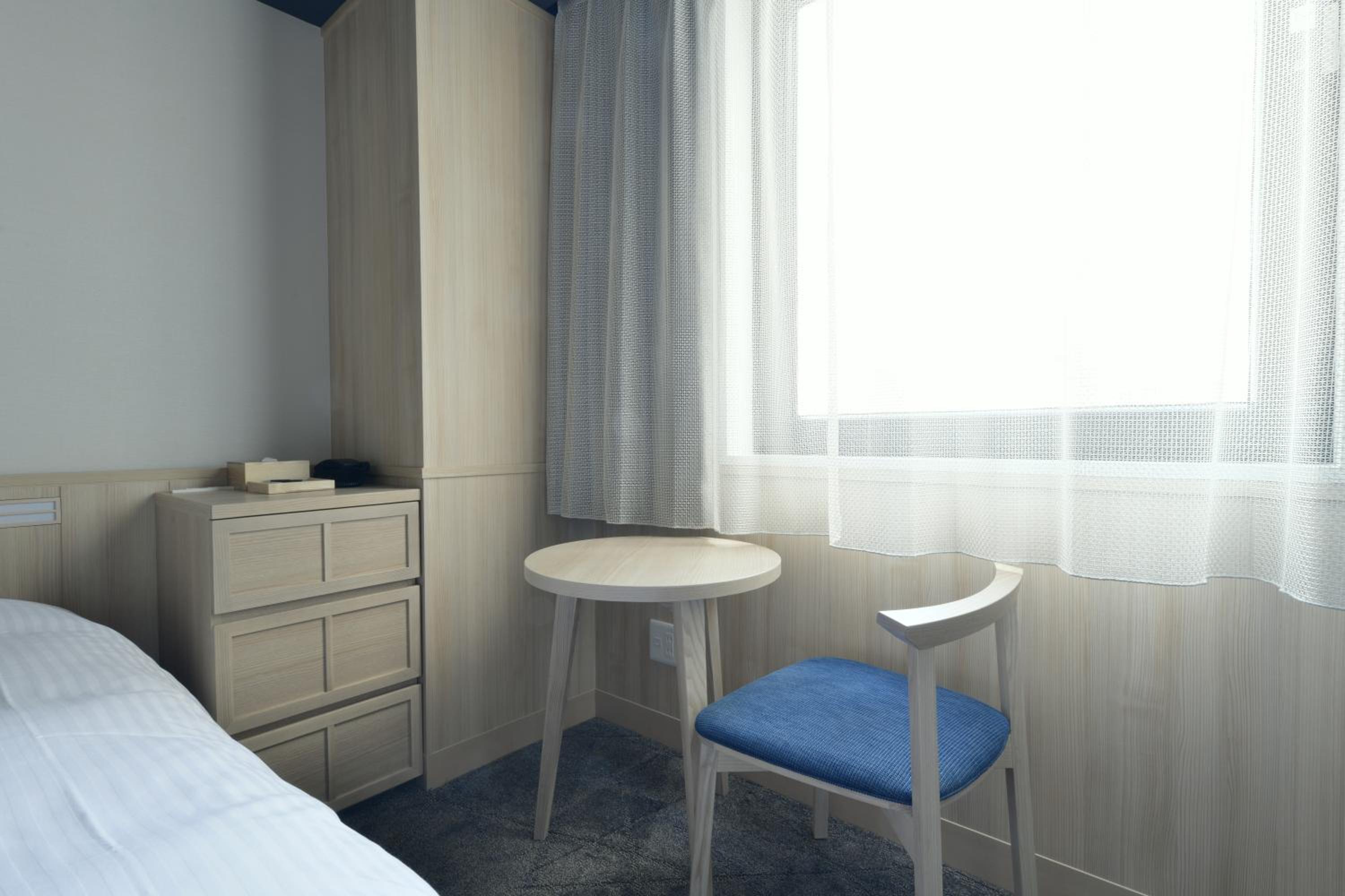 Standard Twin Room - Non-Smoking - Photo 4