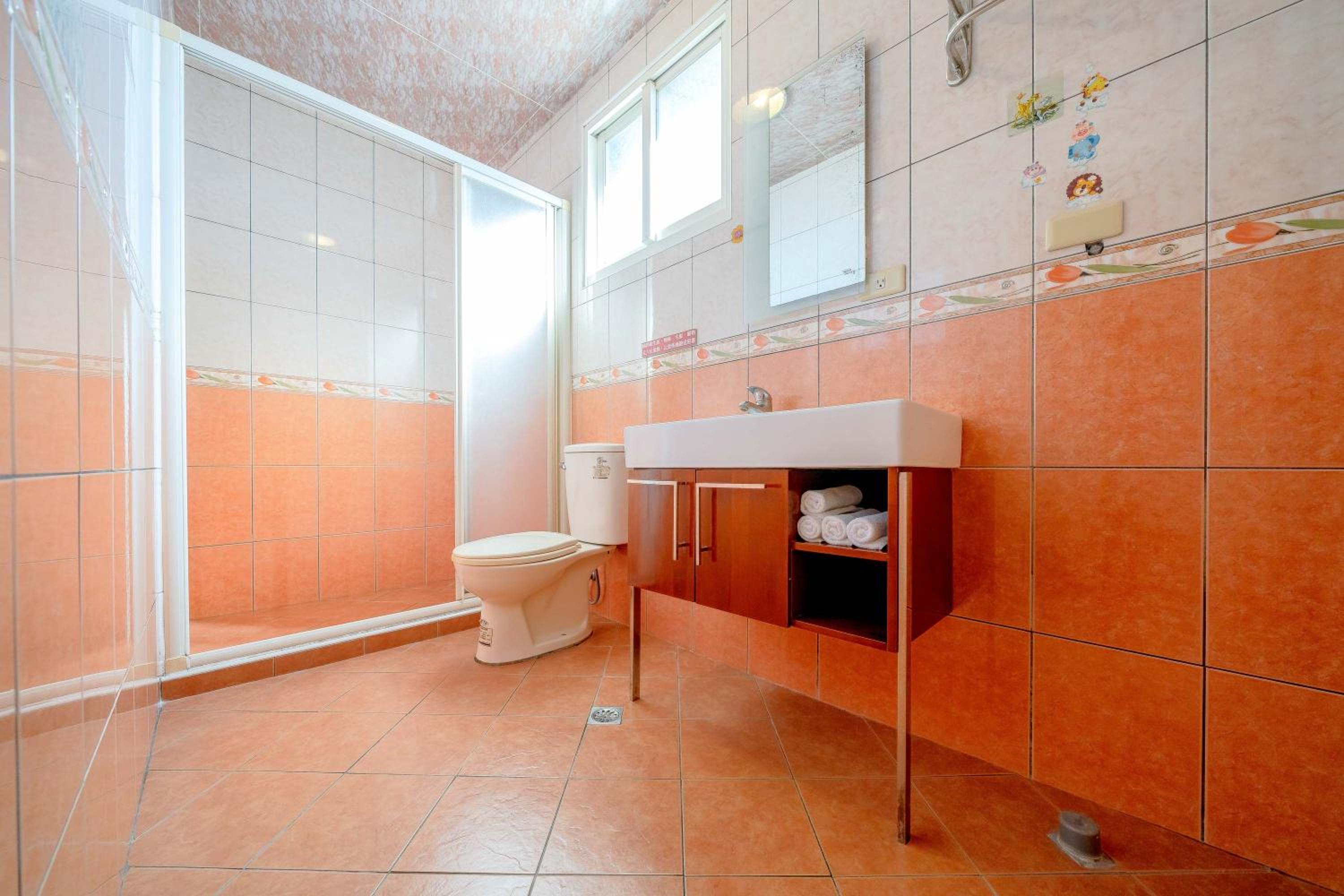Standard Quadruple Room - Photo 2
