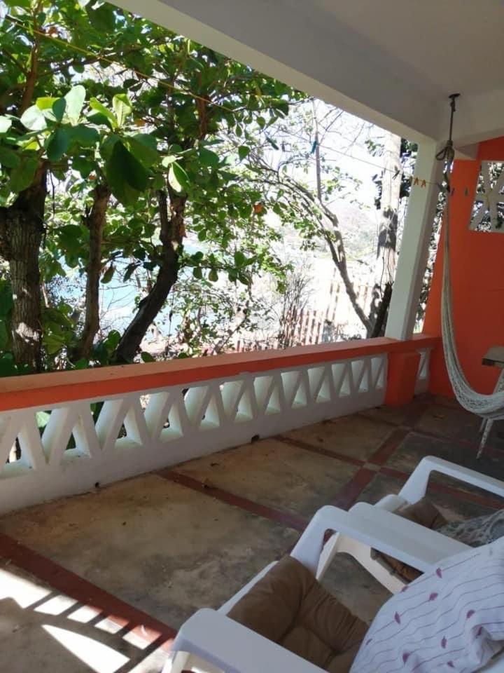 Apartment with Sea View - Photo 5