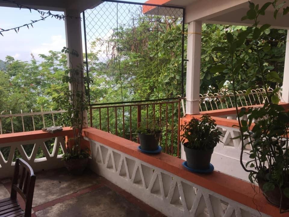 Apartment with Sea View - Photo 6