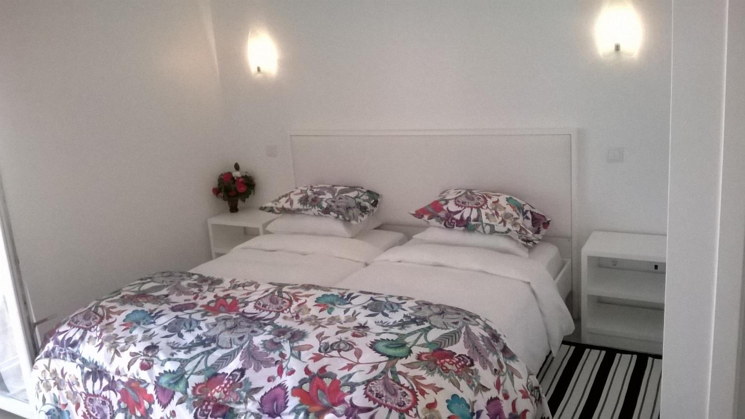 Double or Twin Room - Photo 11