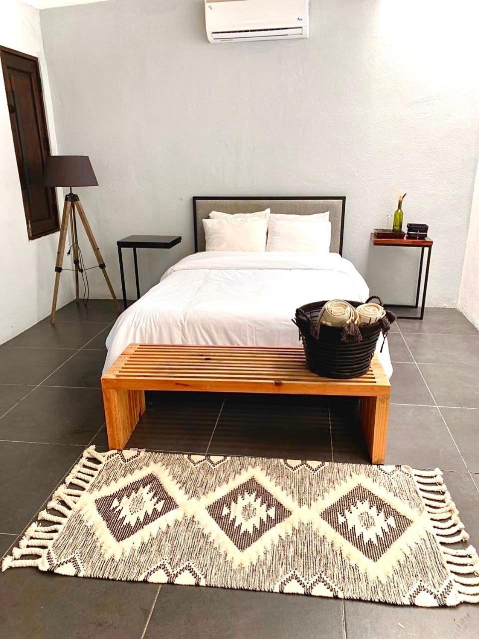 Double Room with Private Bathroom photo 1