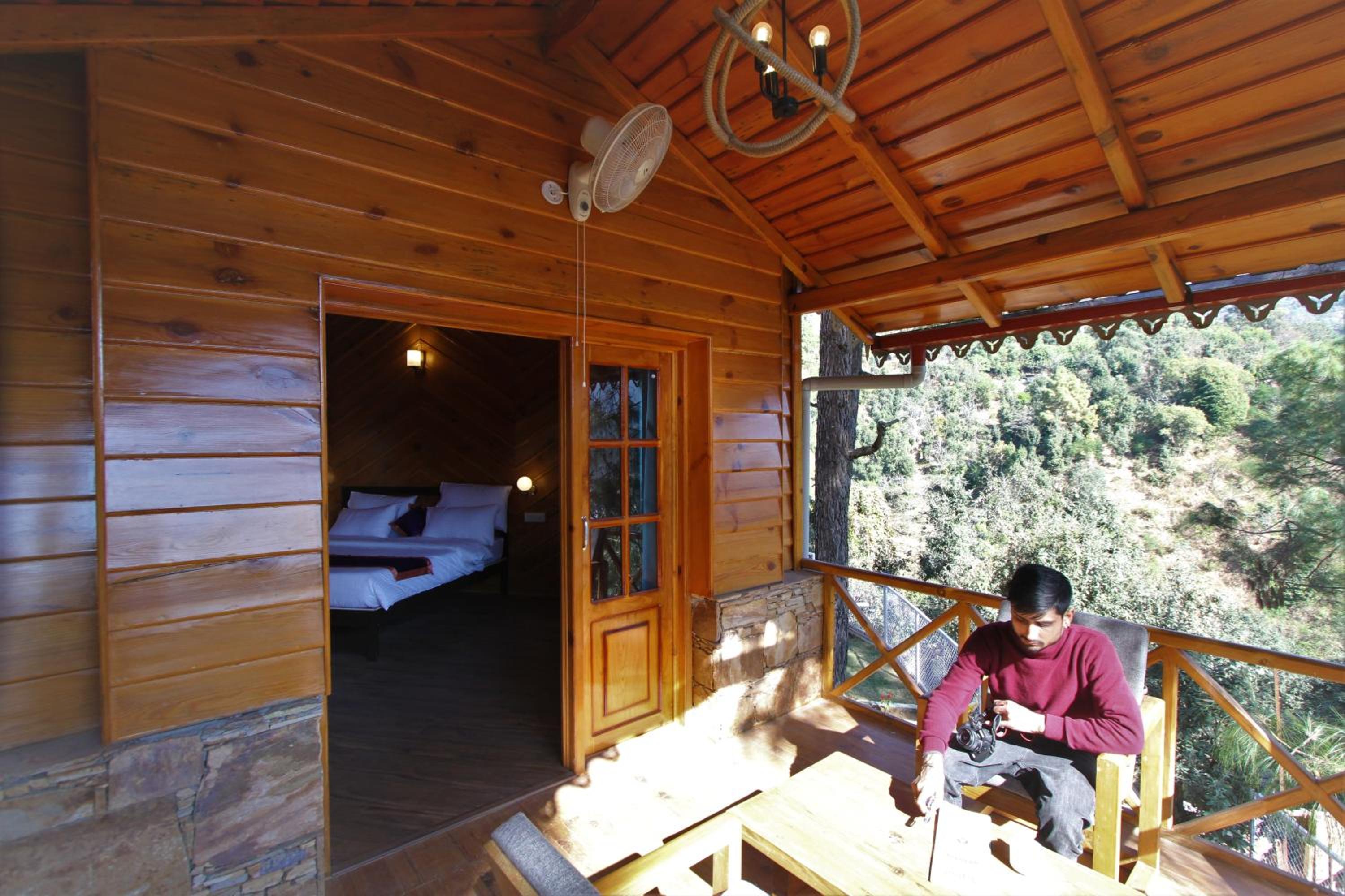 Two-Bedroom Bungalow - Photo 7