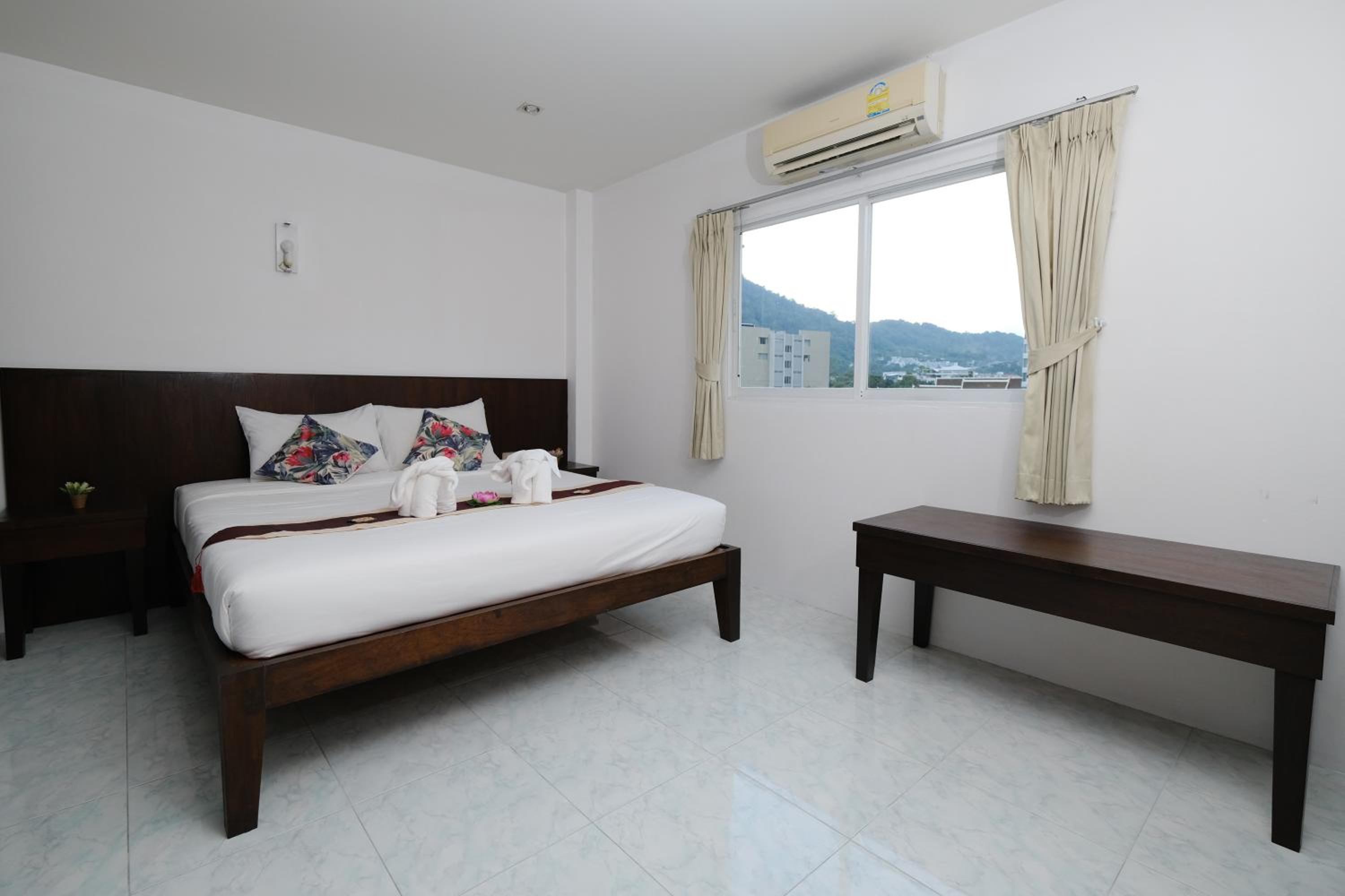 Superior Double Room - Photo 1