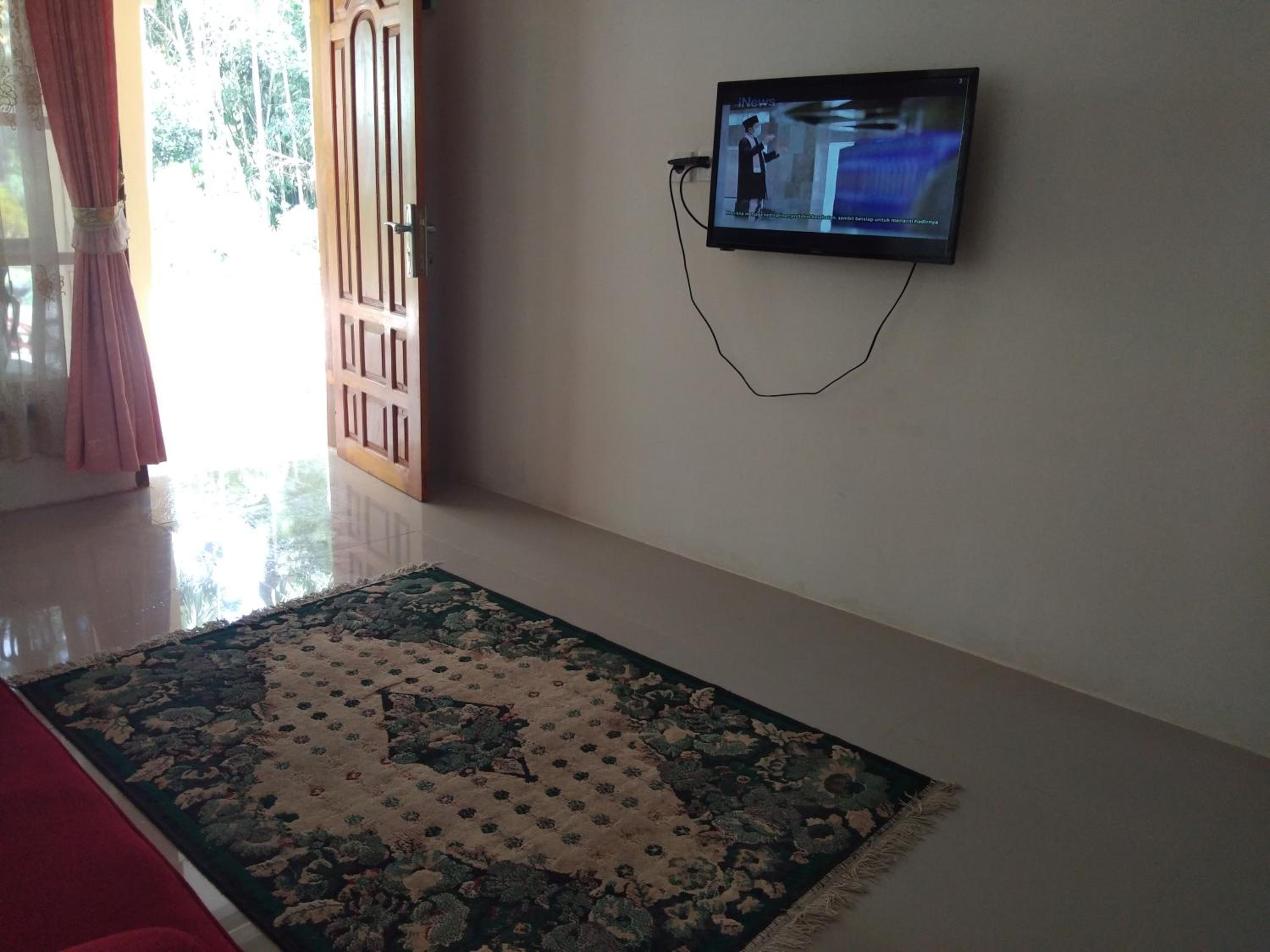 Quadruple Room photo 1