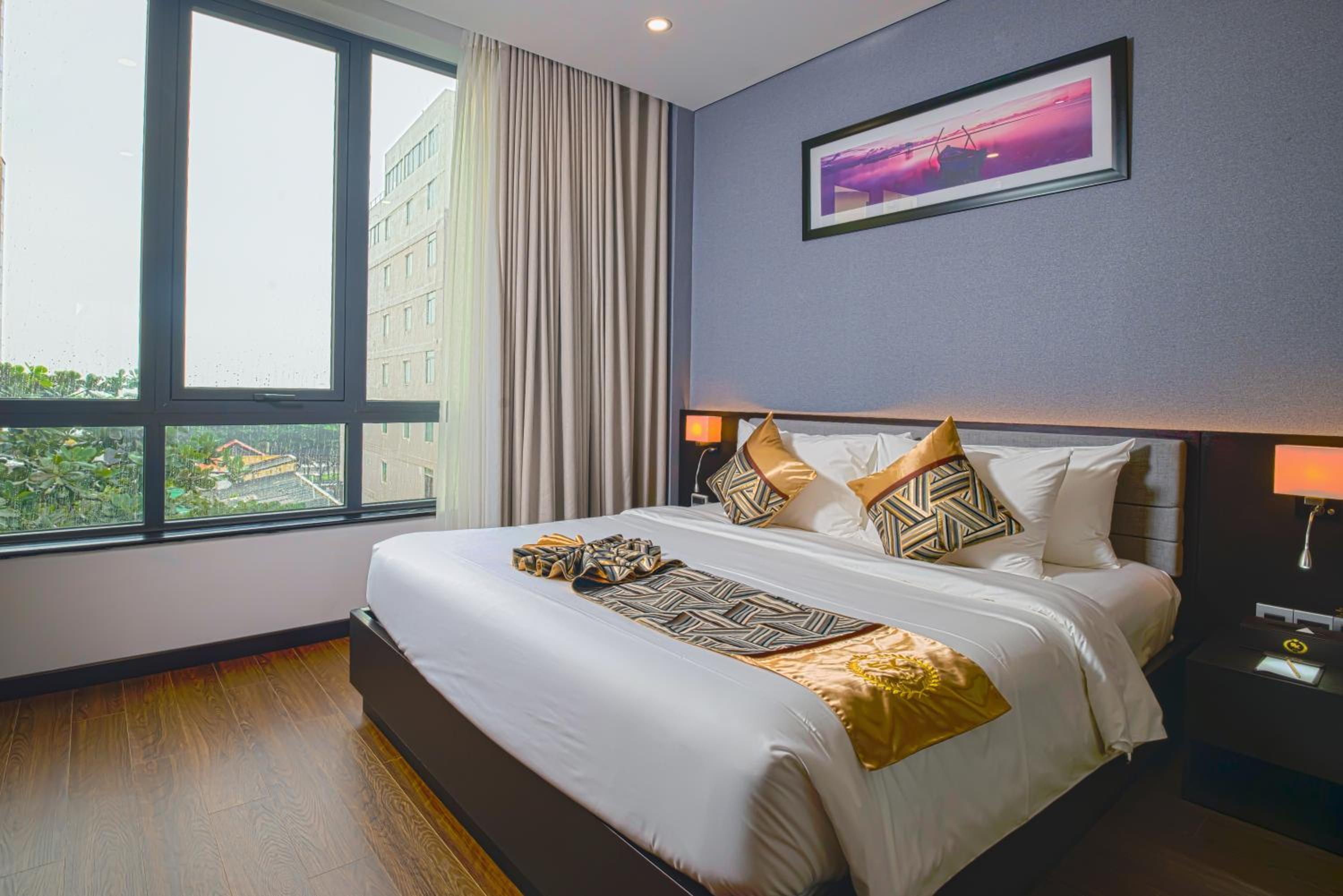 Family Suite - Photo 6