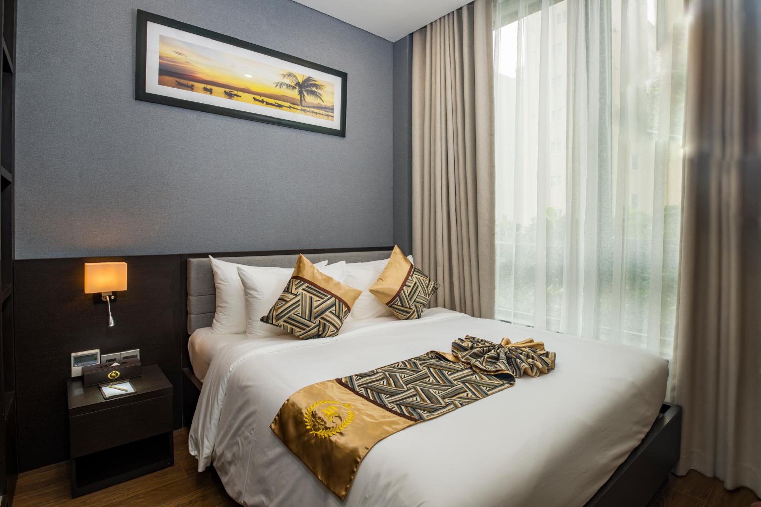 Family Suite - Photo 5