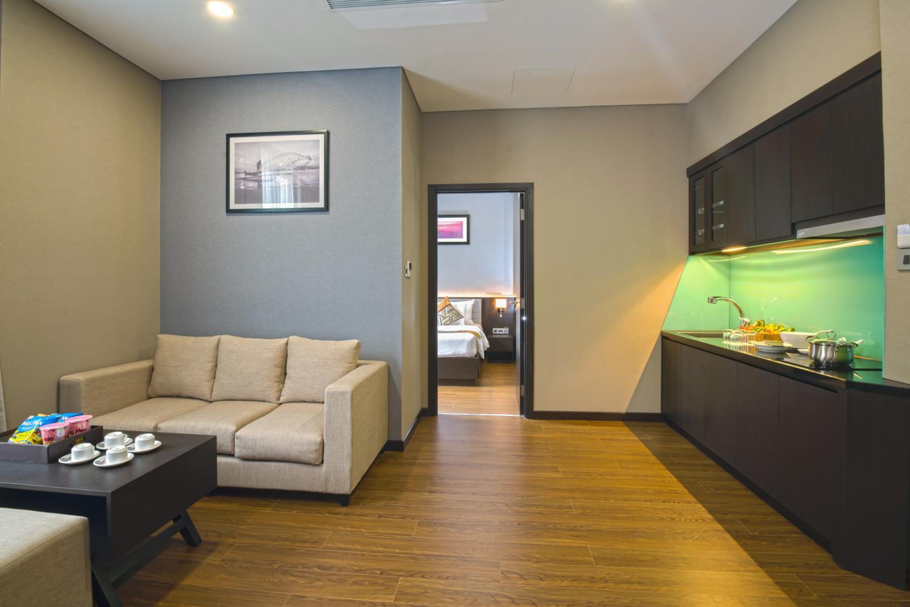 Family Suite - Photo 1