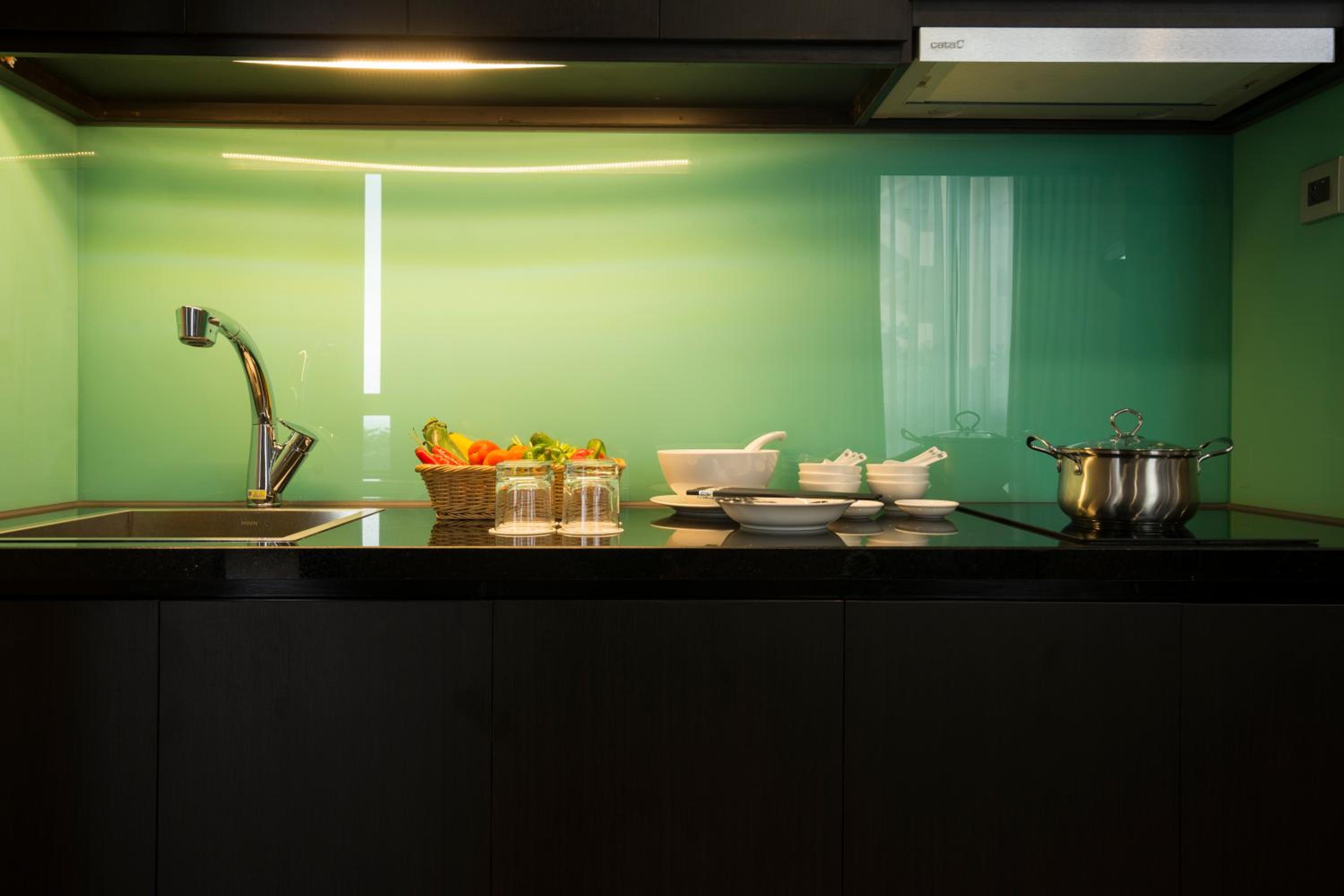 Family Suite - Photo 4