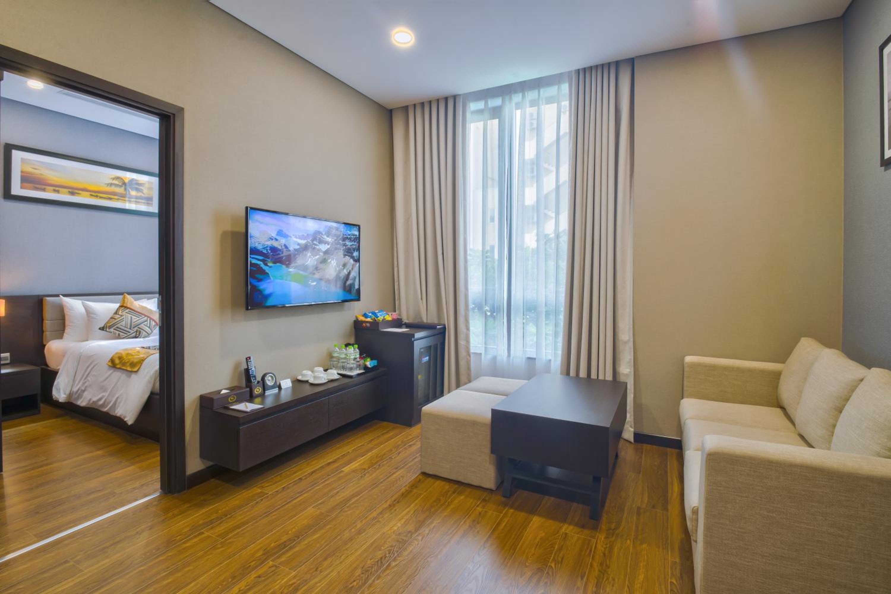 Family Suite - Photo 2