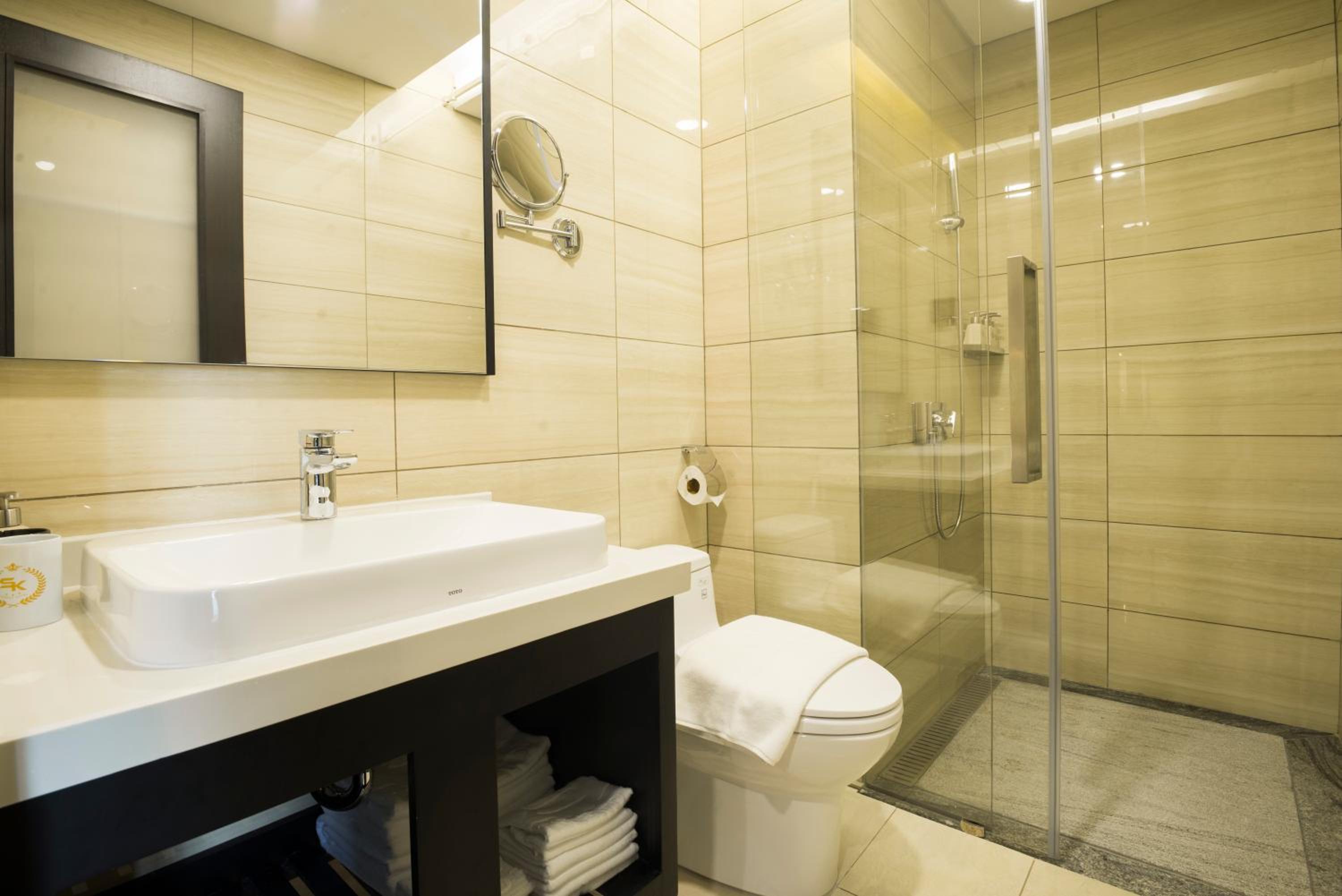 Deluxe Double Room - Photo 6