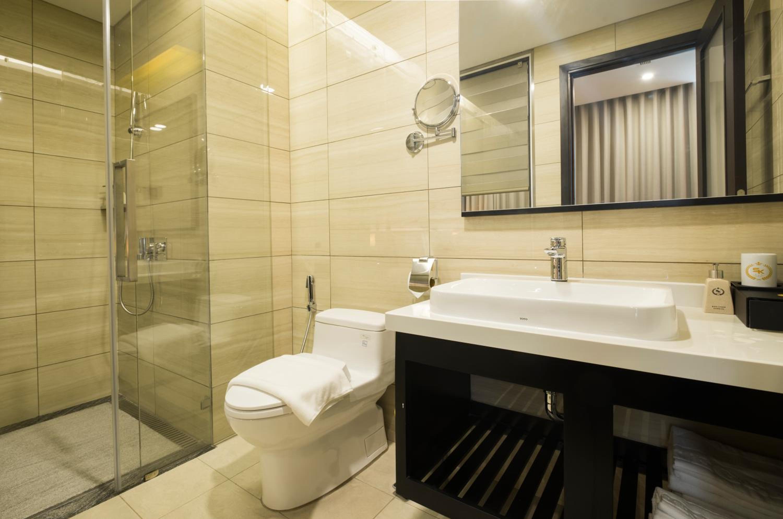 Deluxe Double Room - Photo 5
