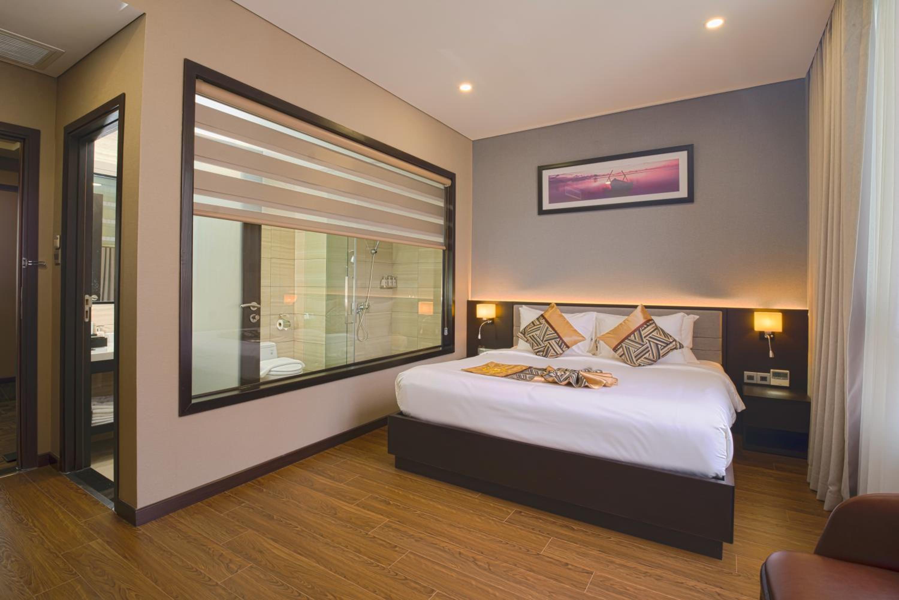 Deluxe Double Room - Photo 4