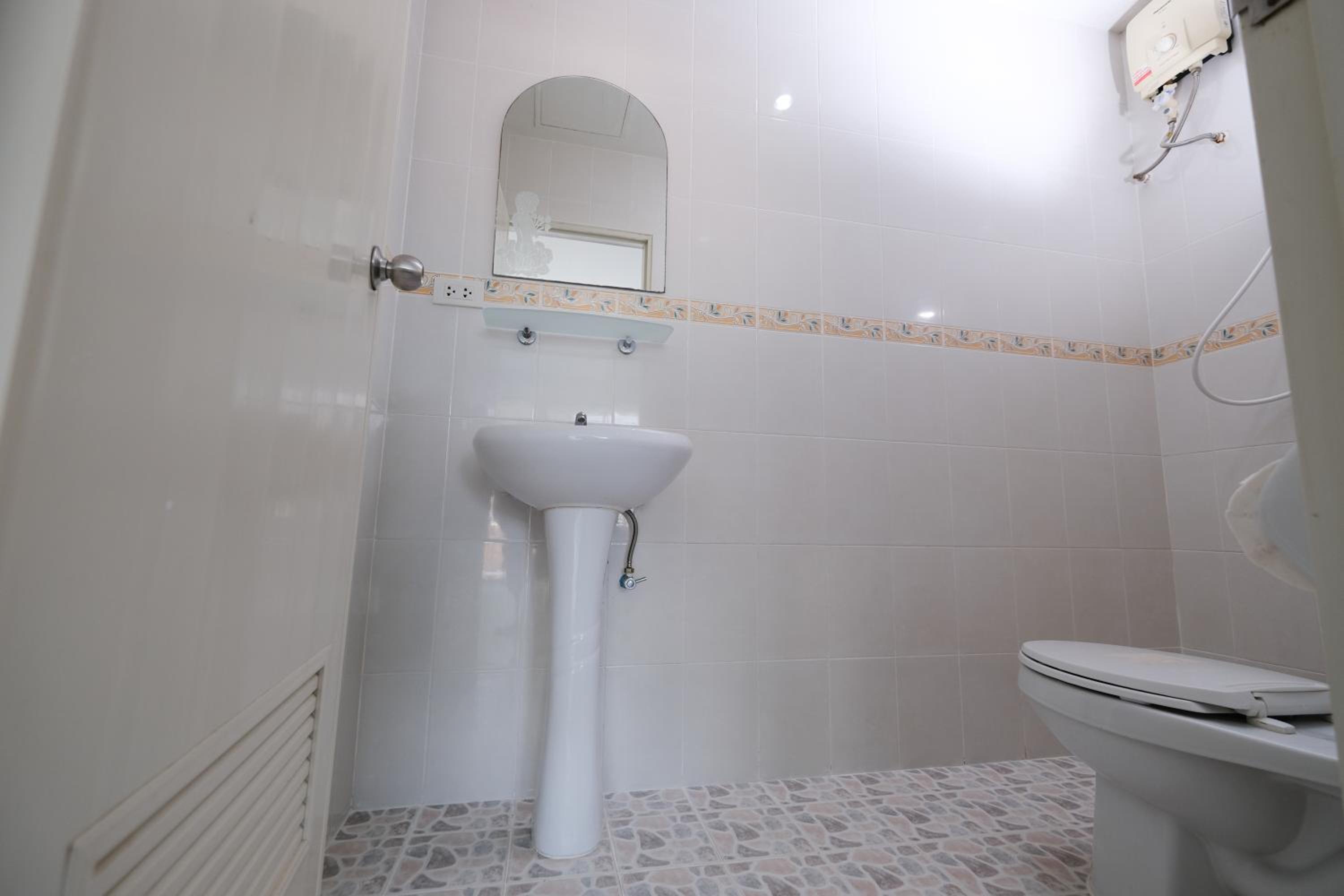 Deluxe Double Room - Photo 2
