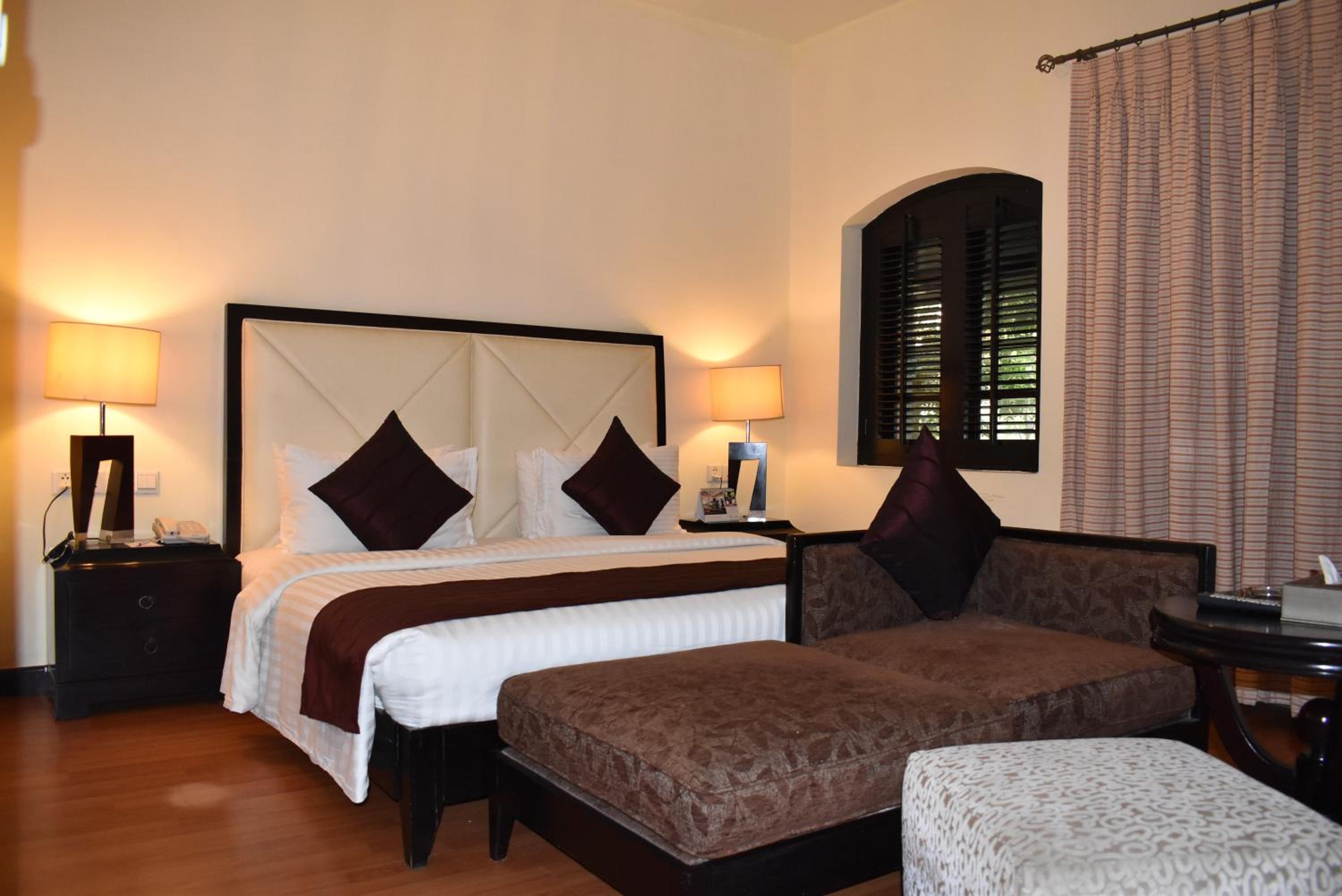 King Suite - Photo 1