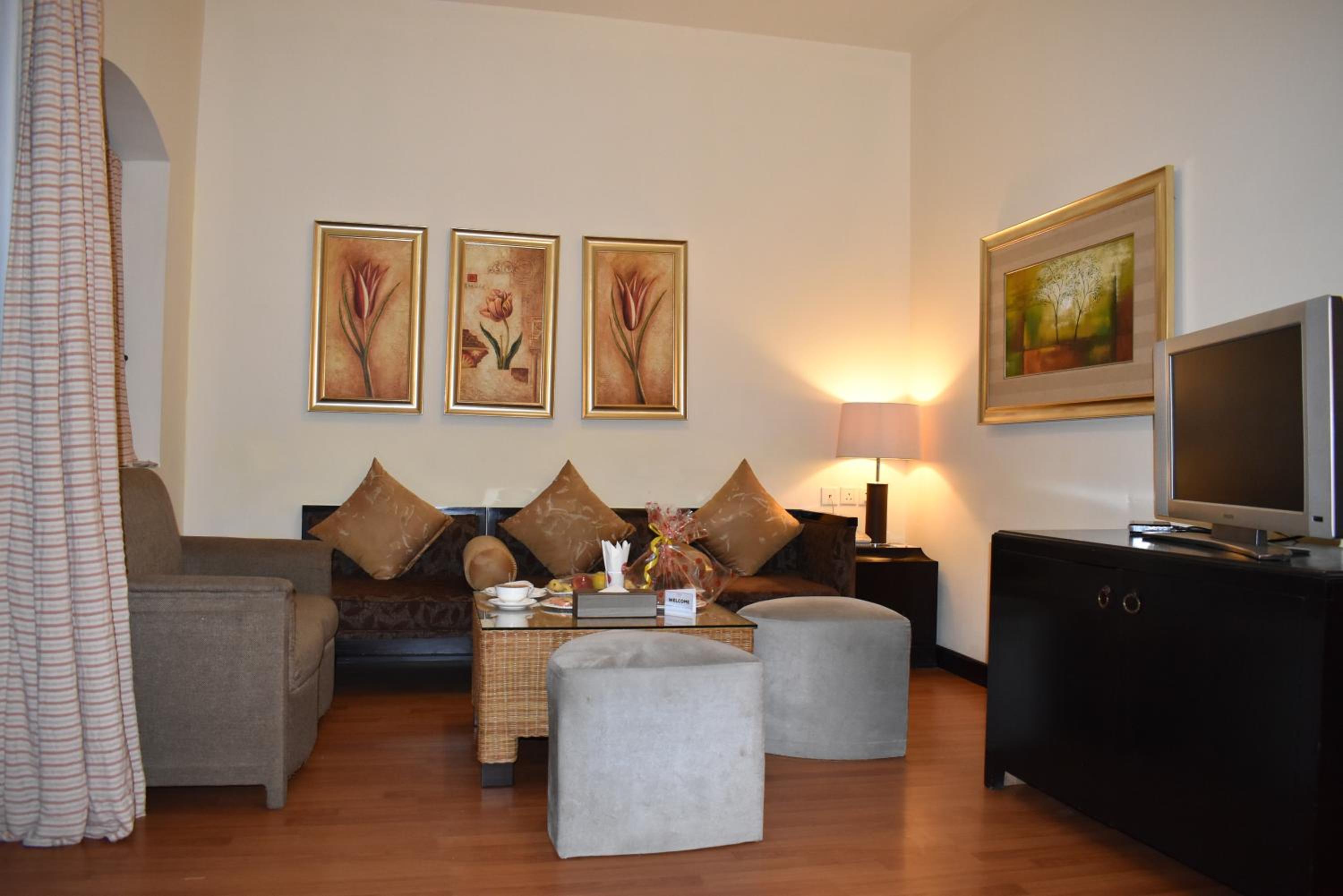 King Suite - Photo 4