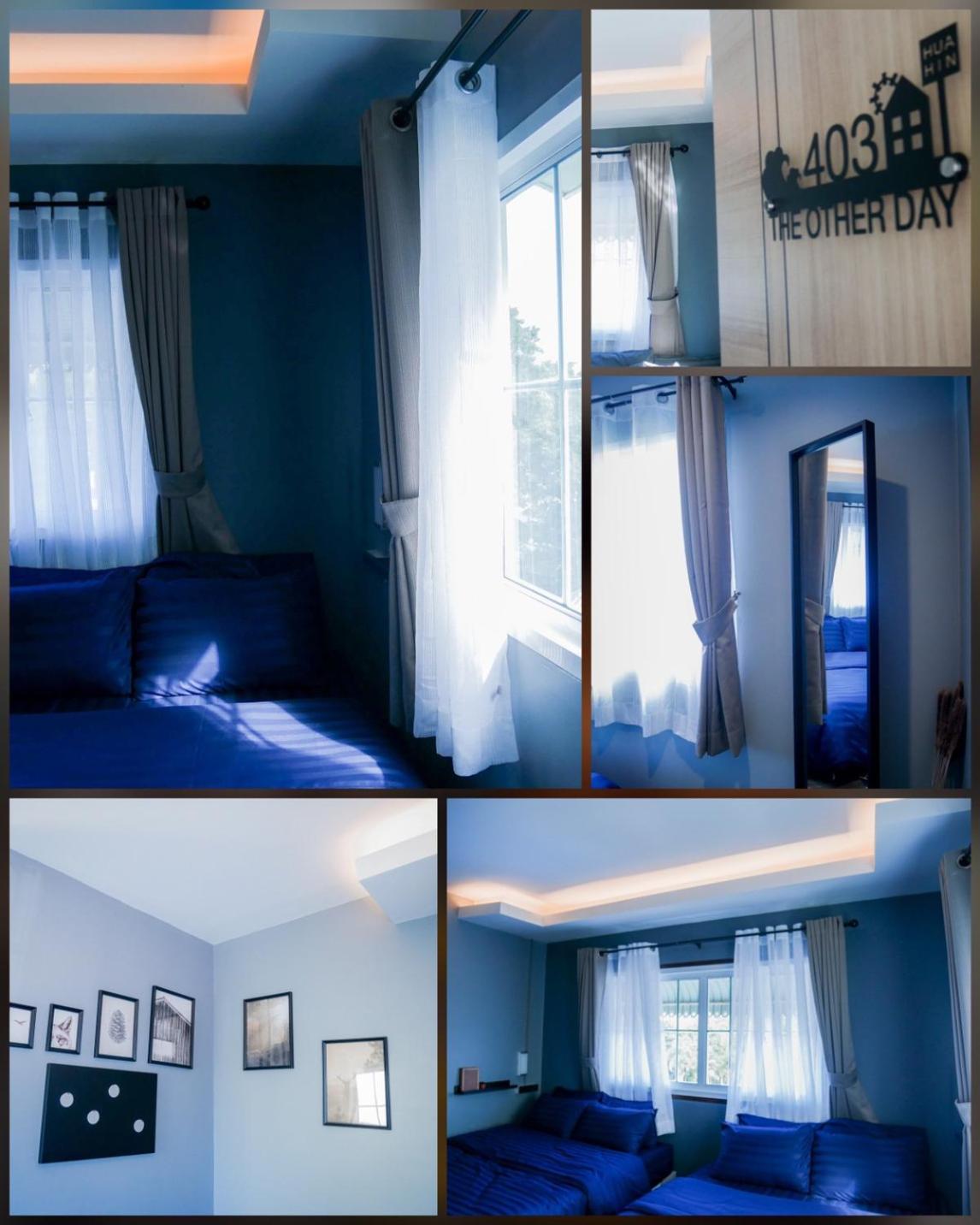 Standard Quadruple Room - Photo 13