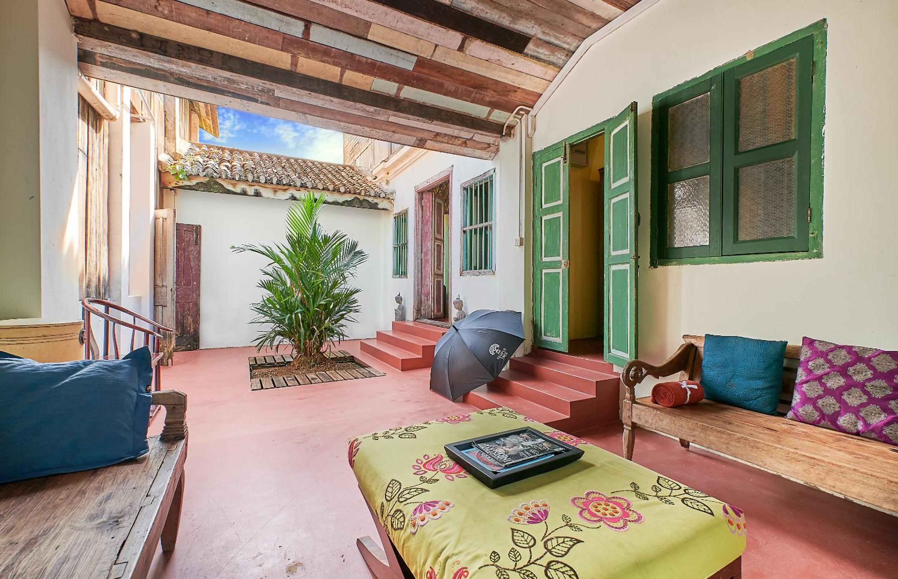 Two-Bedroom Suite - Plantation House 5 - Photo 19