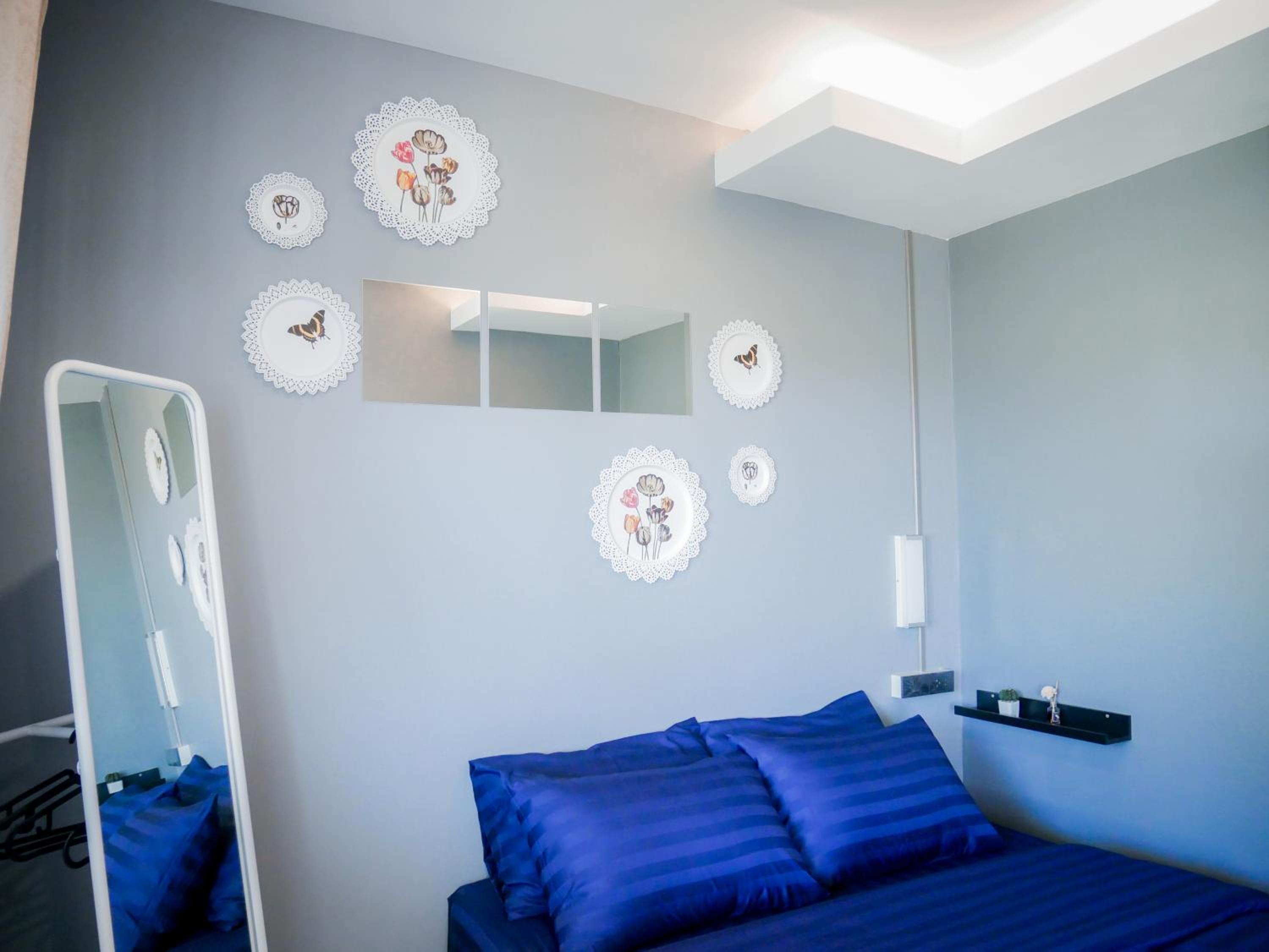 Standard Double Room - Photo 17
