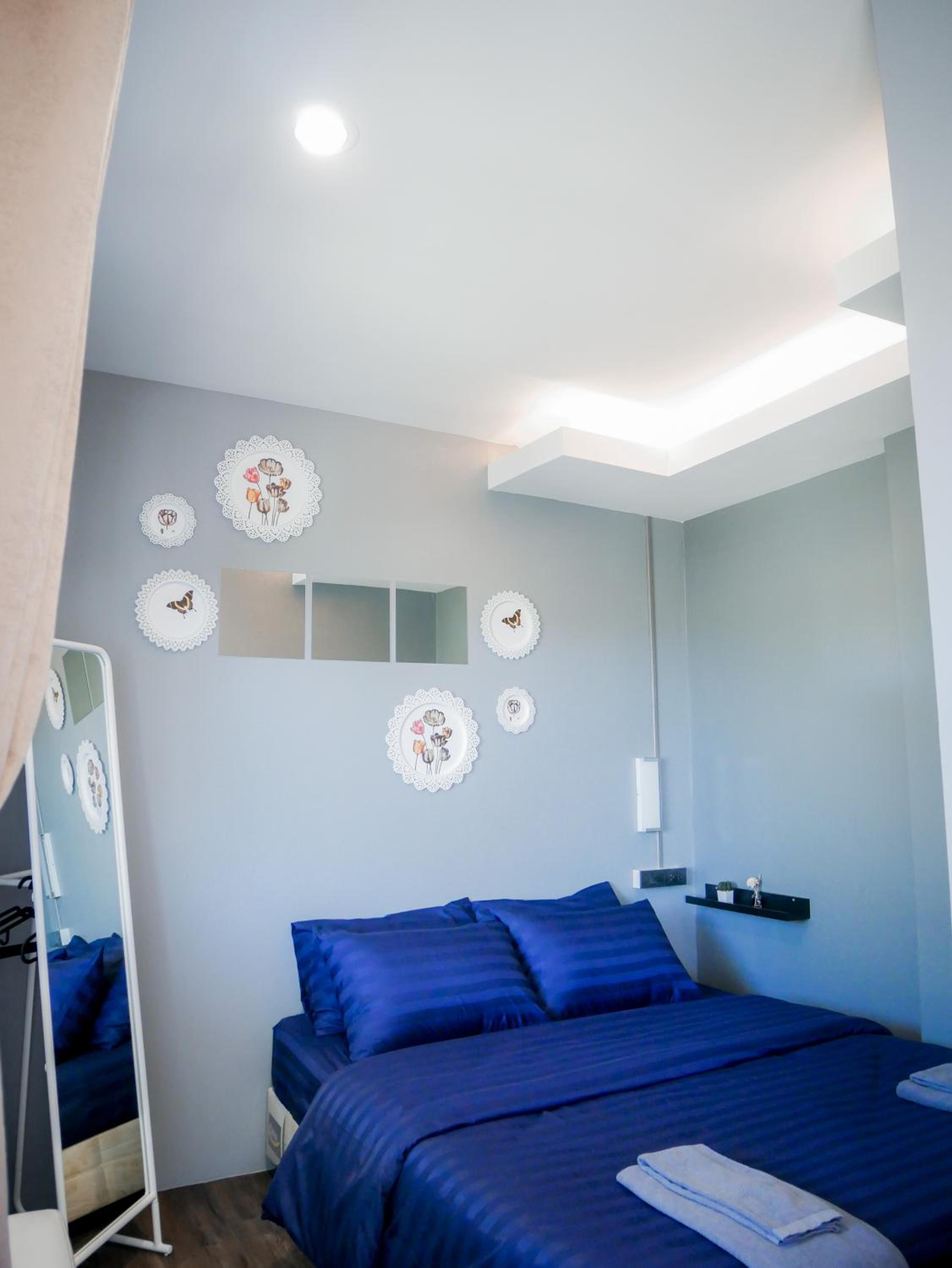 Standard Double Room - Photo 16
