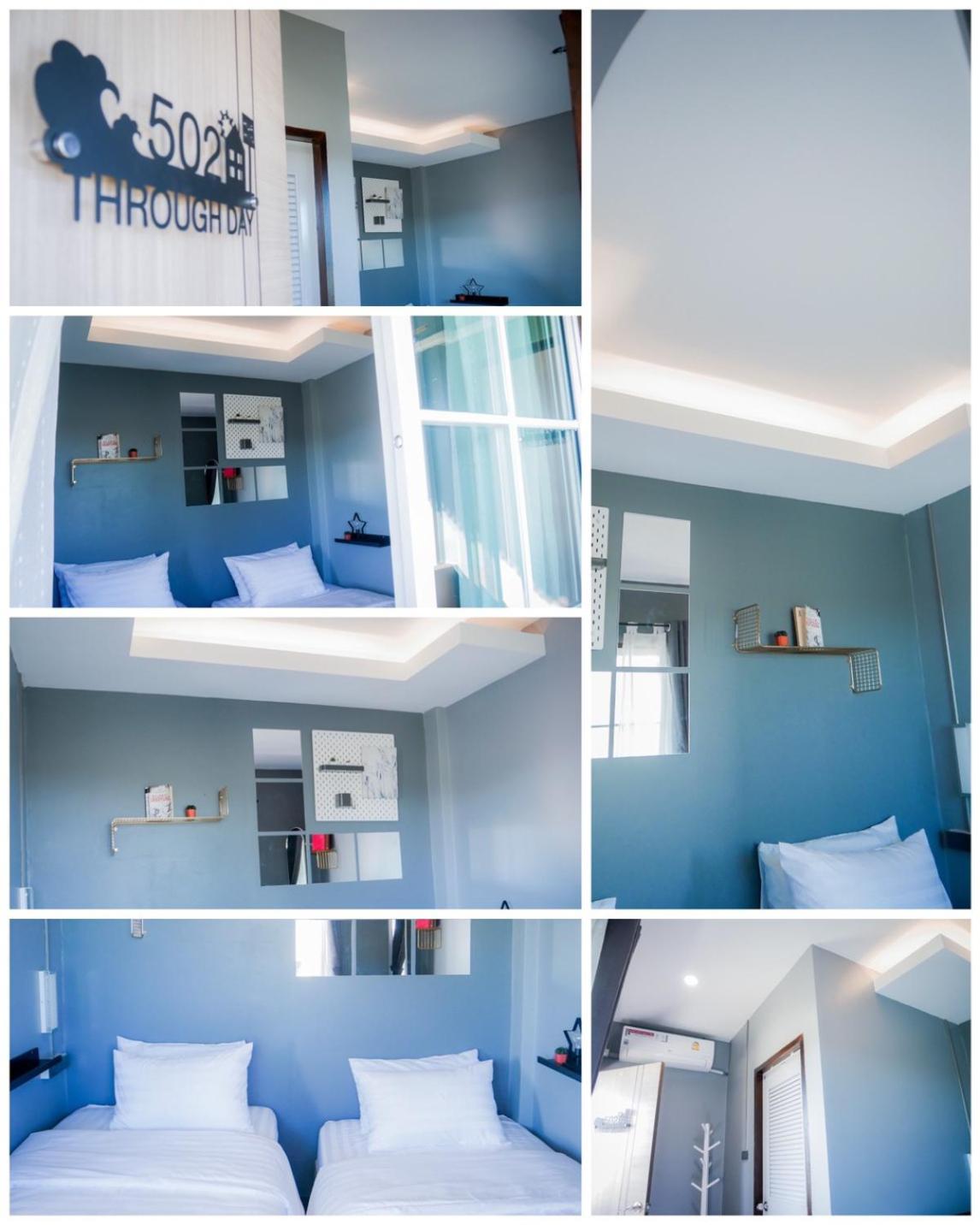 Standard Twin Room - Photo 7