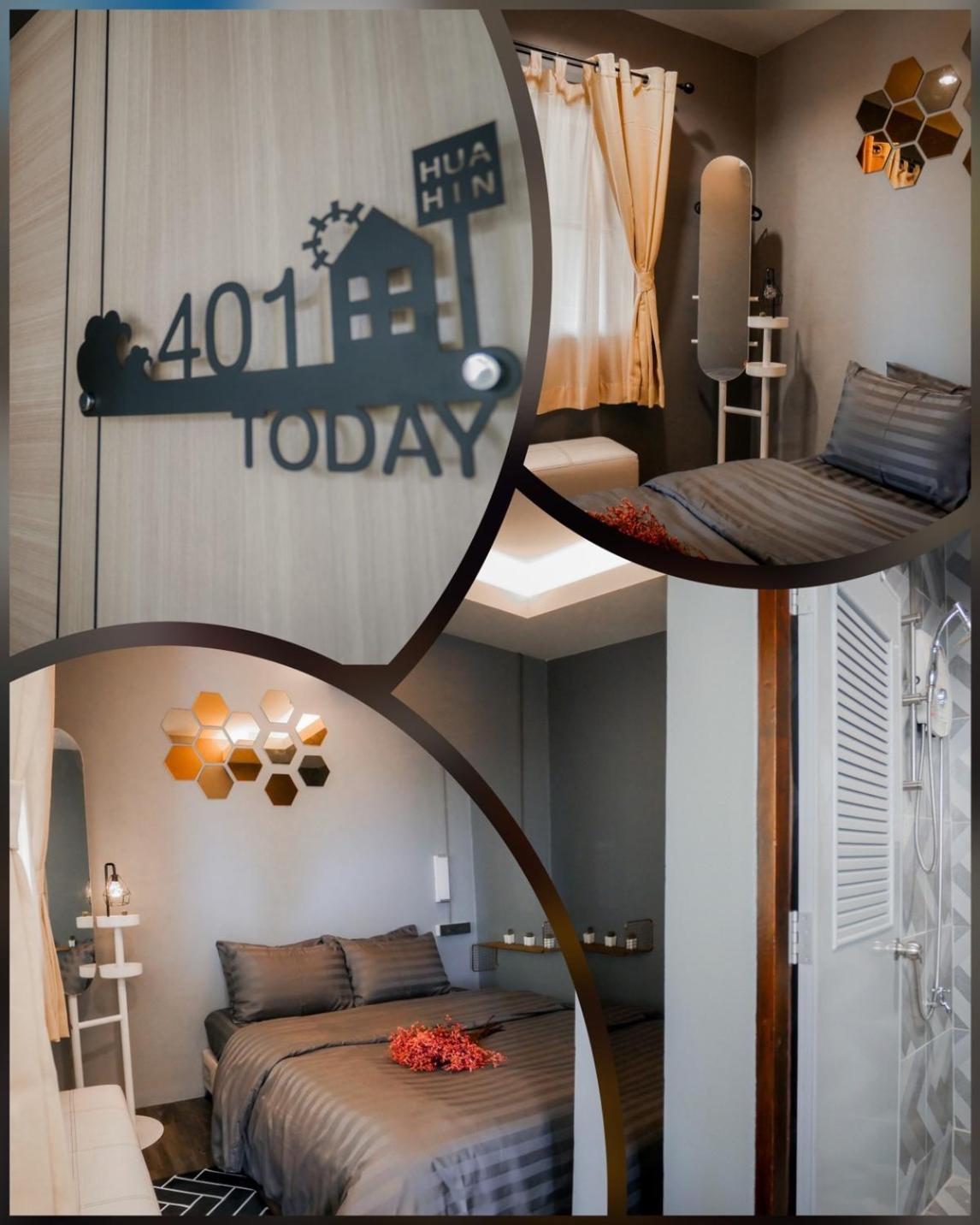Standard Double Room - Photo 1