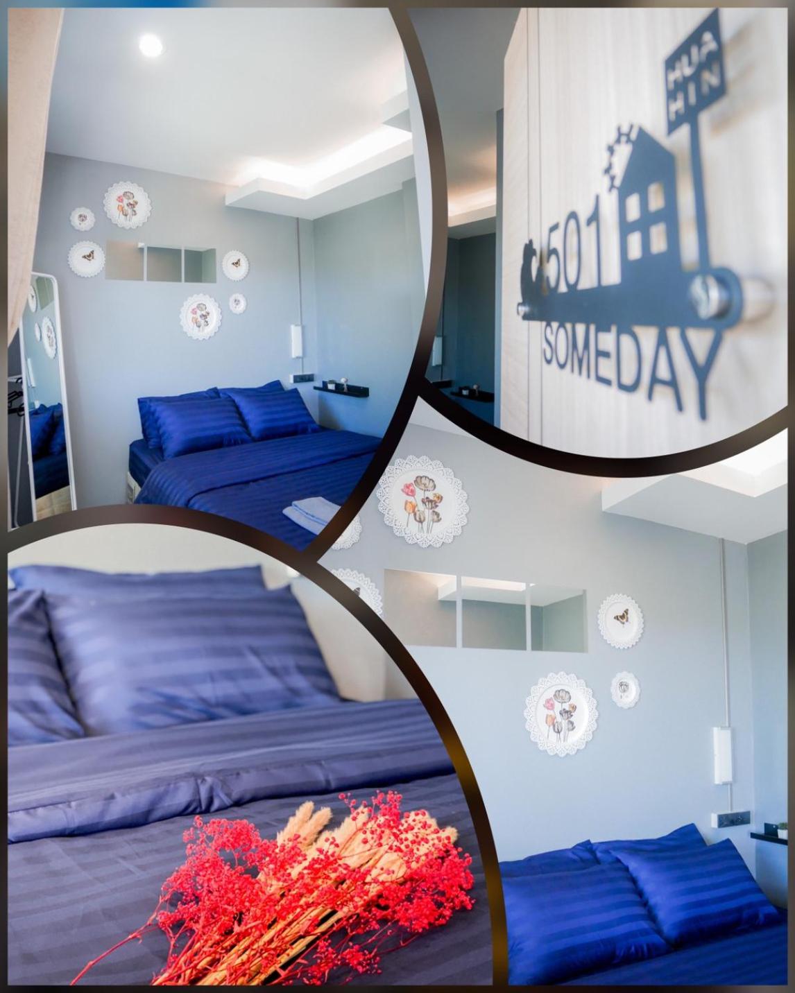 Standard Double Room - Photo 18