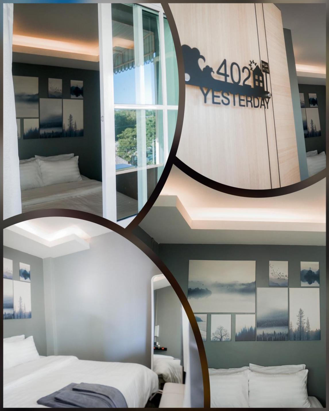 Standard Double Room - Photo 11
