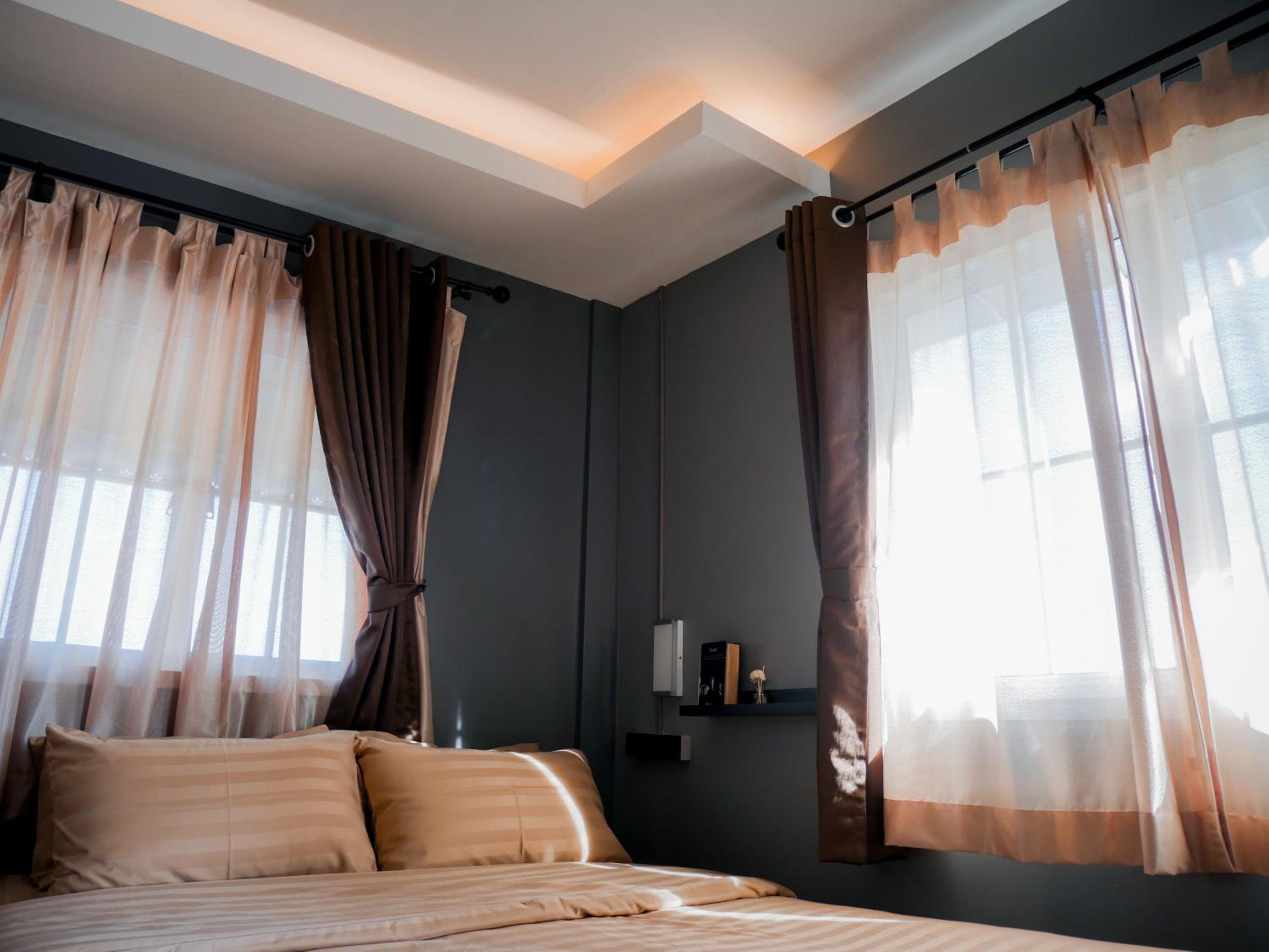 Standard Quadruple Room - Photo 4