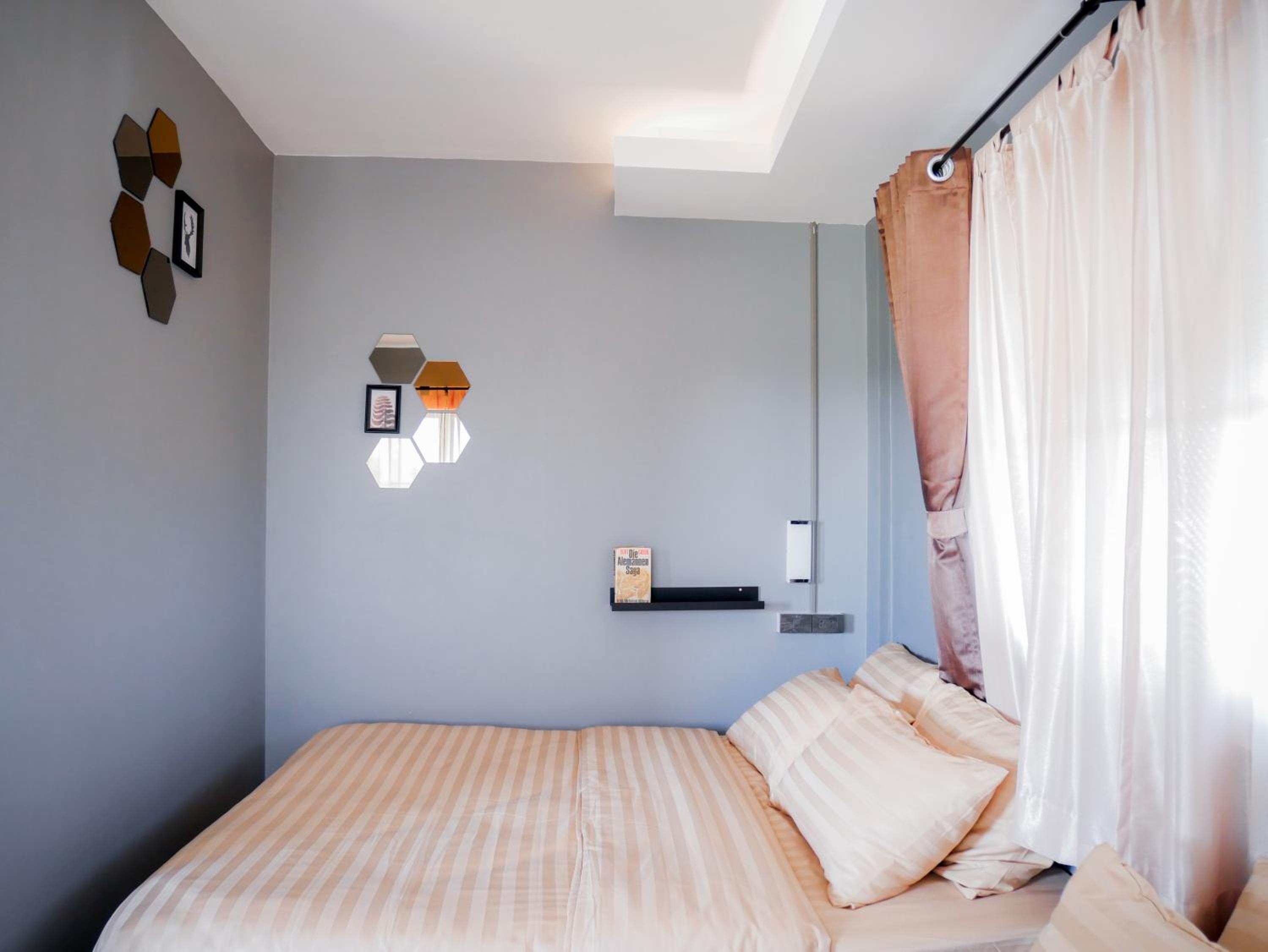 Standard Quadruple Room - Photo 2
