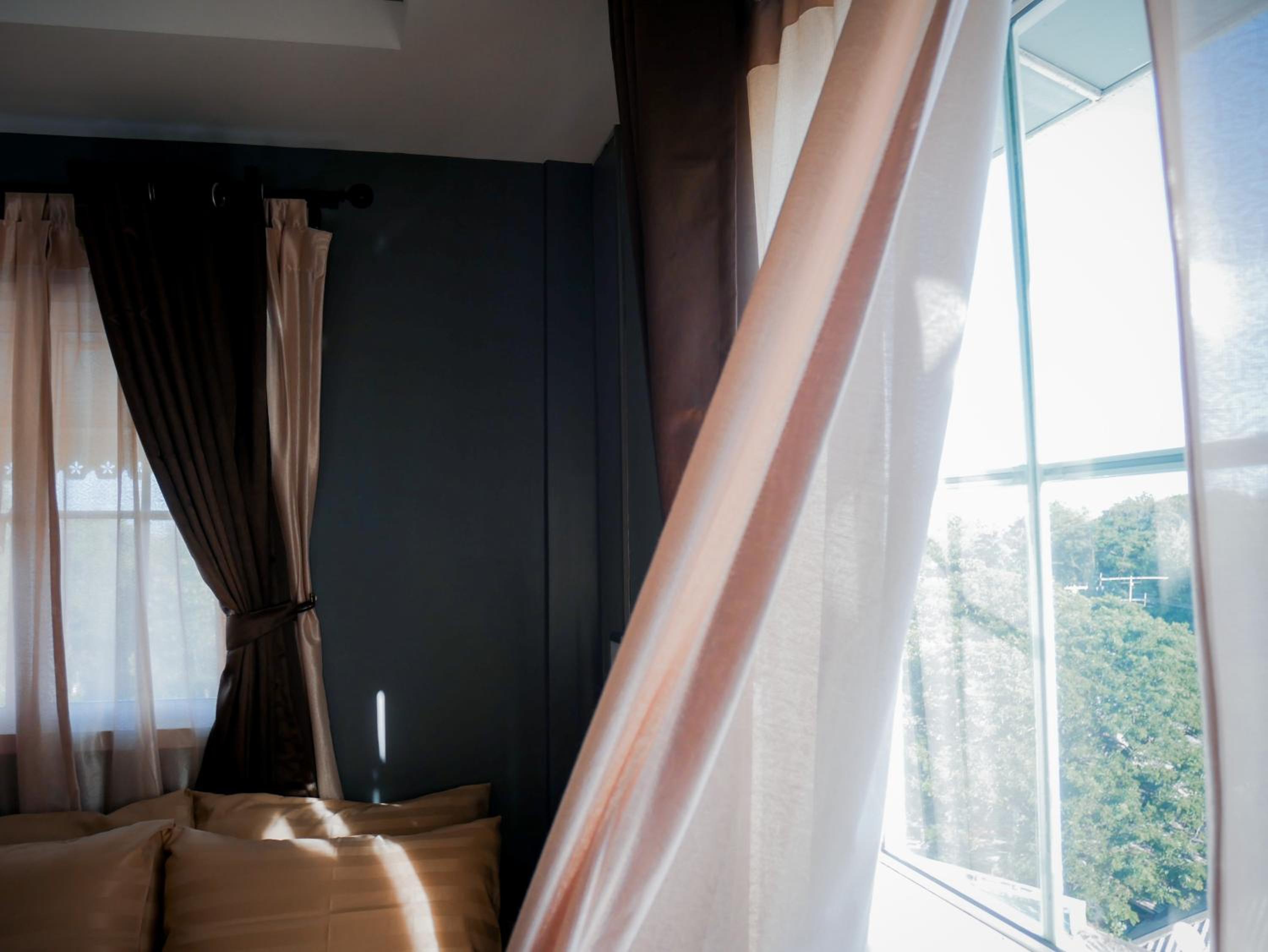 Standard Quadruple Room - Photo 20