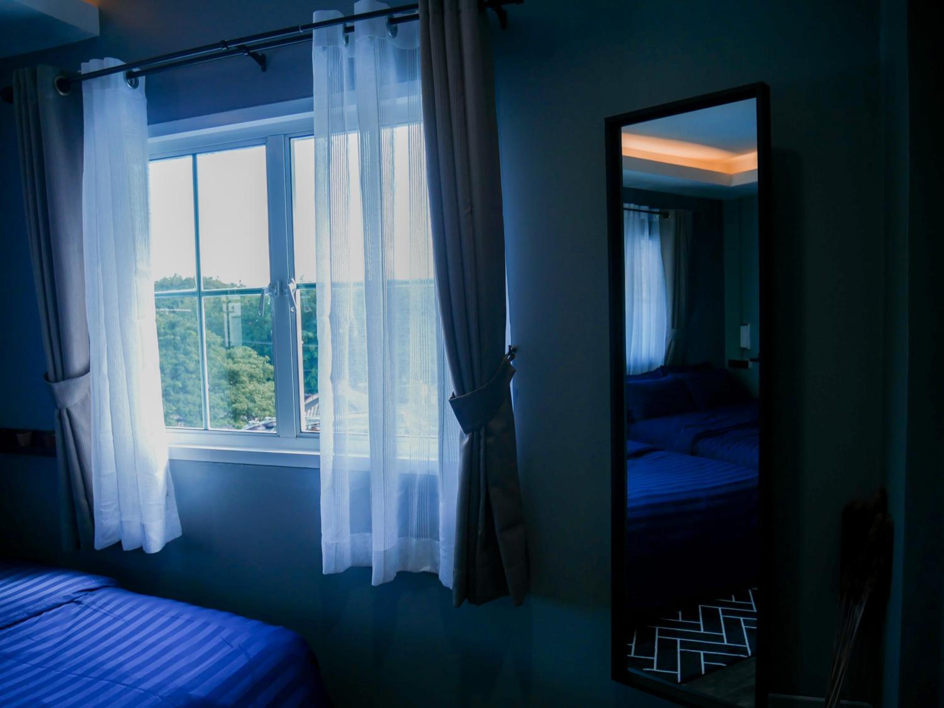 Standard Quadruple Room - Photo 10
