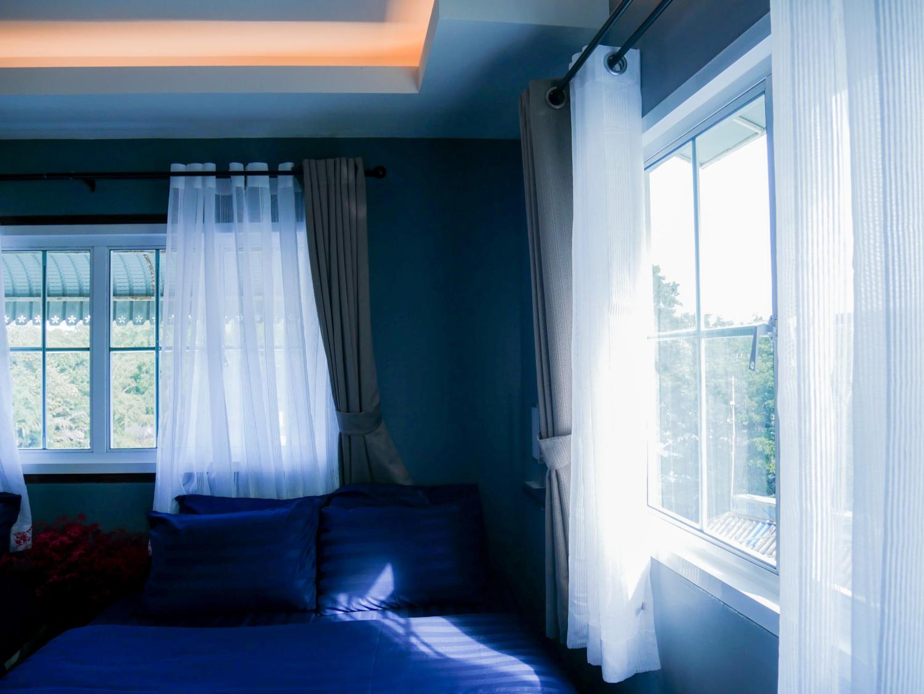 Standard Quadruple Room - Photo 11