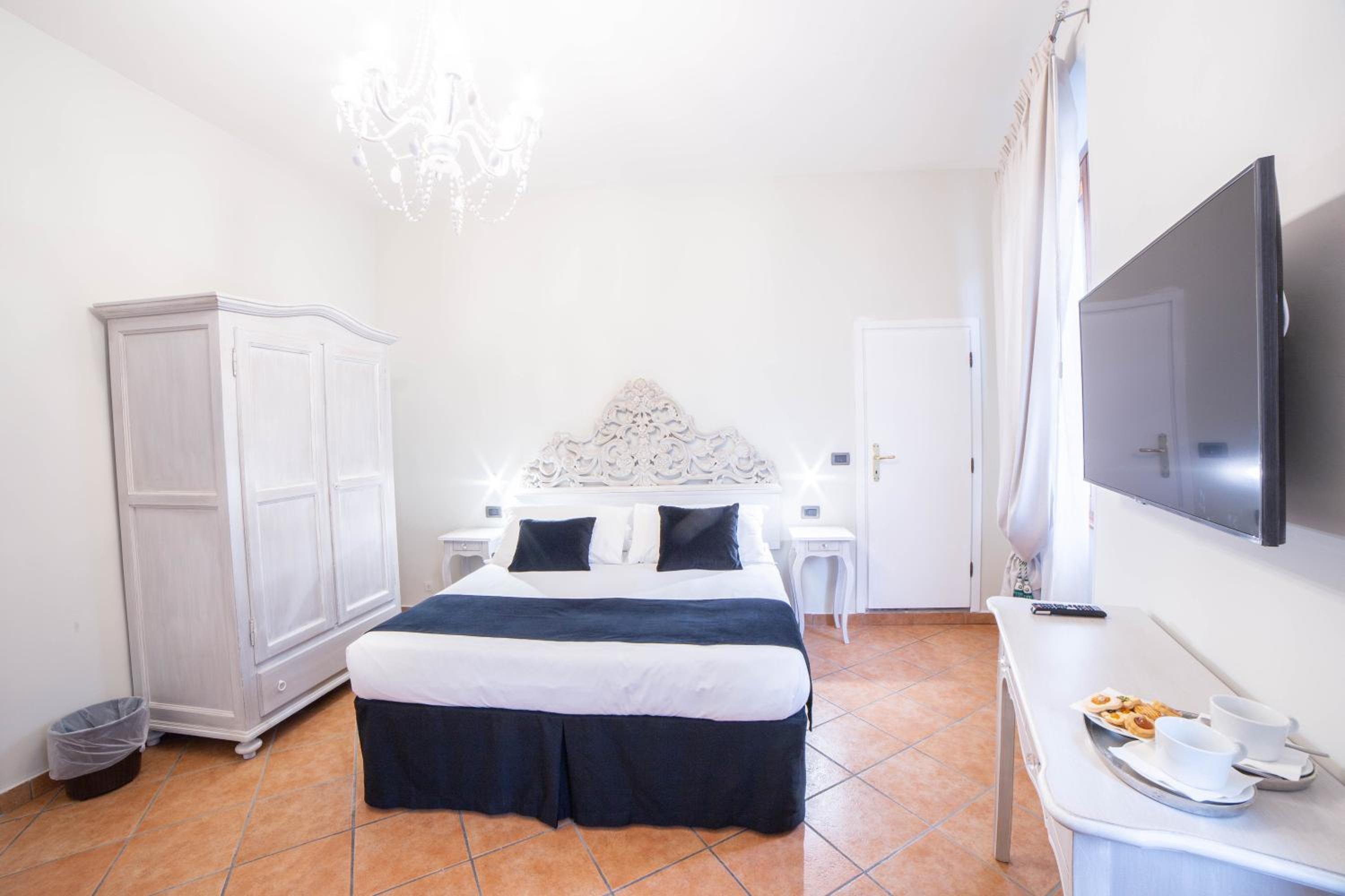 Superior Triple Room photo 2