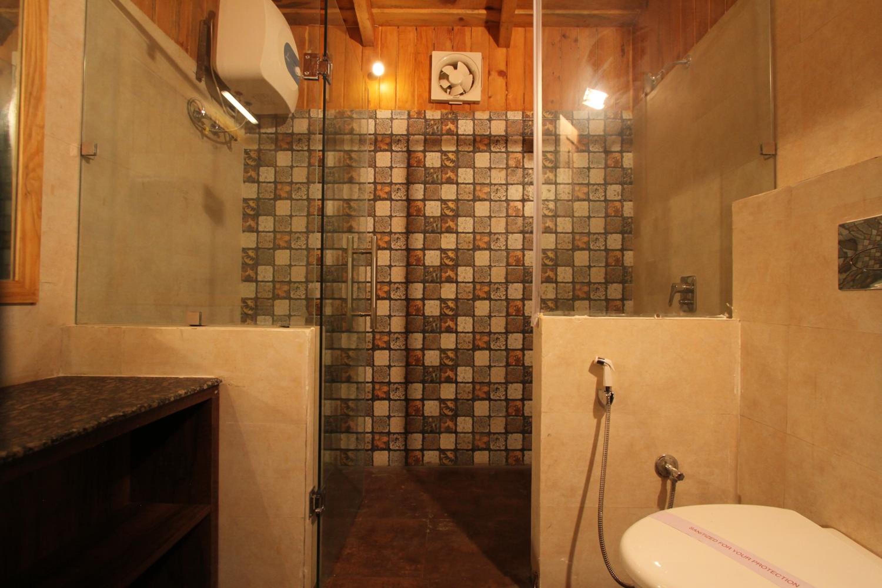 Superior Double Room - Photo 10