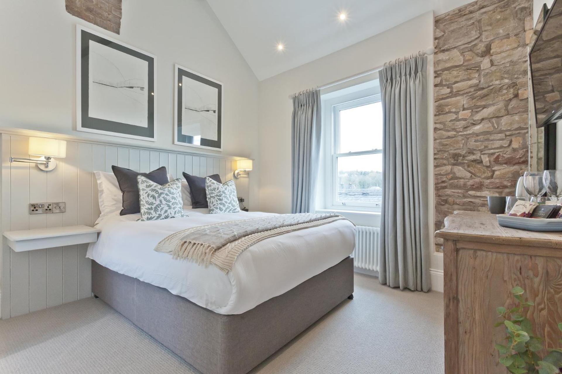 Standard King Room - Photo 3